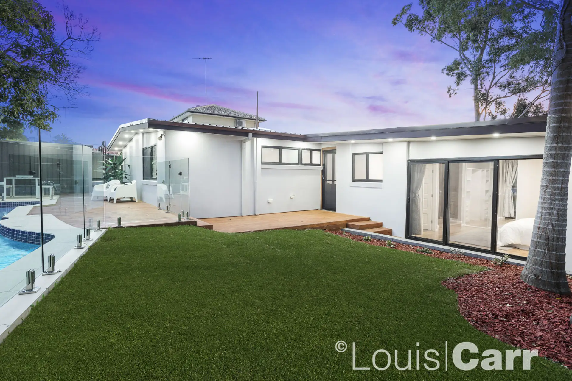 6 Lesley Avenue, Carlingford Sold by Louis Carr Real Estate - image 7