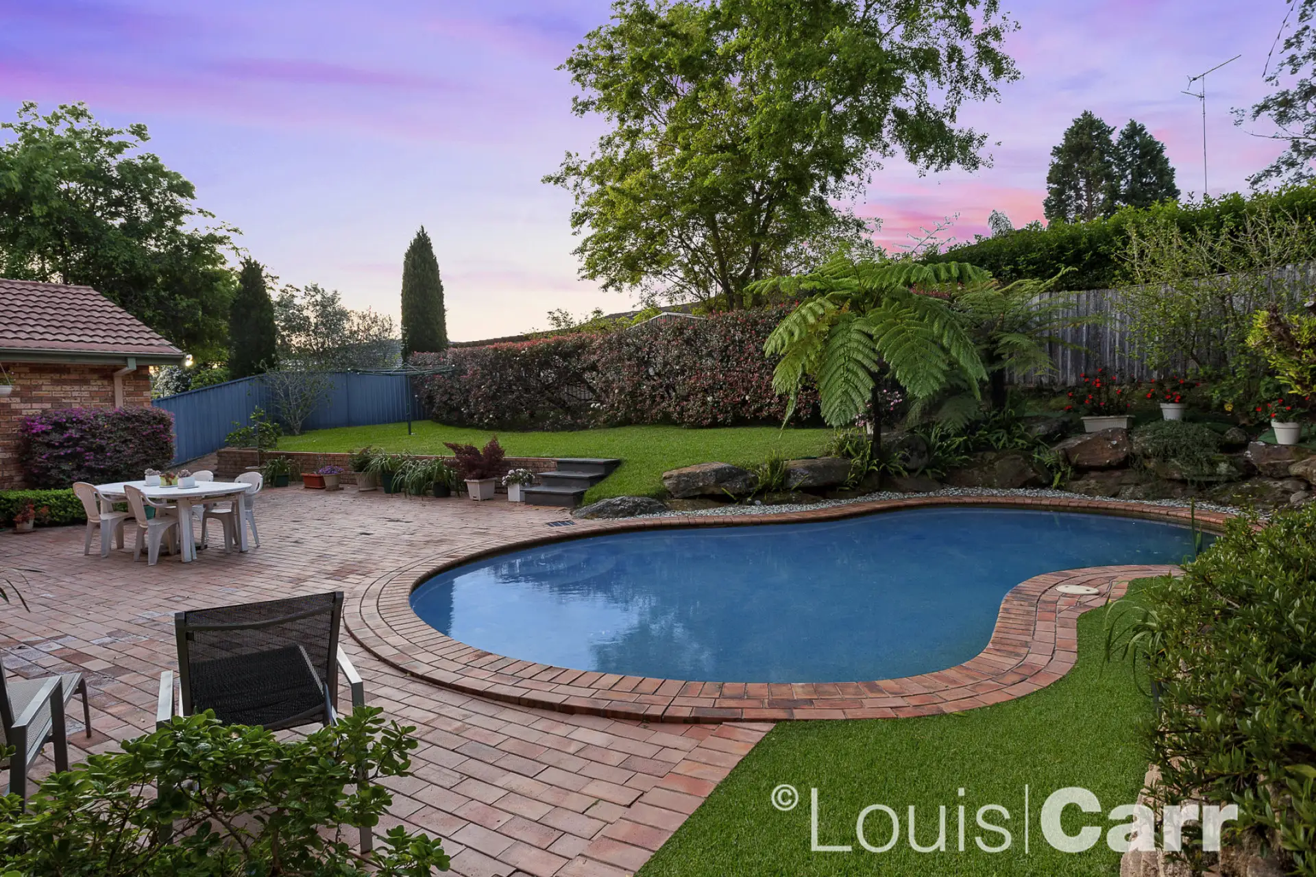 6 Viria Court, Glenhaven Sold by Louis Carr Real Estate - image 1