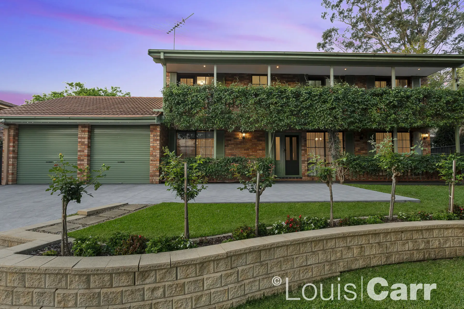 6 Viria Court, Glenhaven Sold by Louis Carr Real Estate - image 6