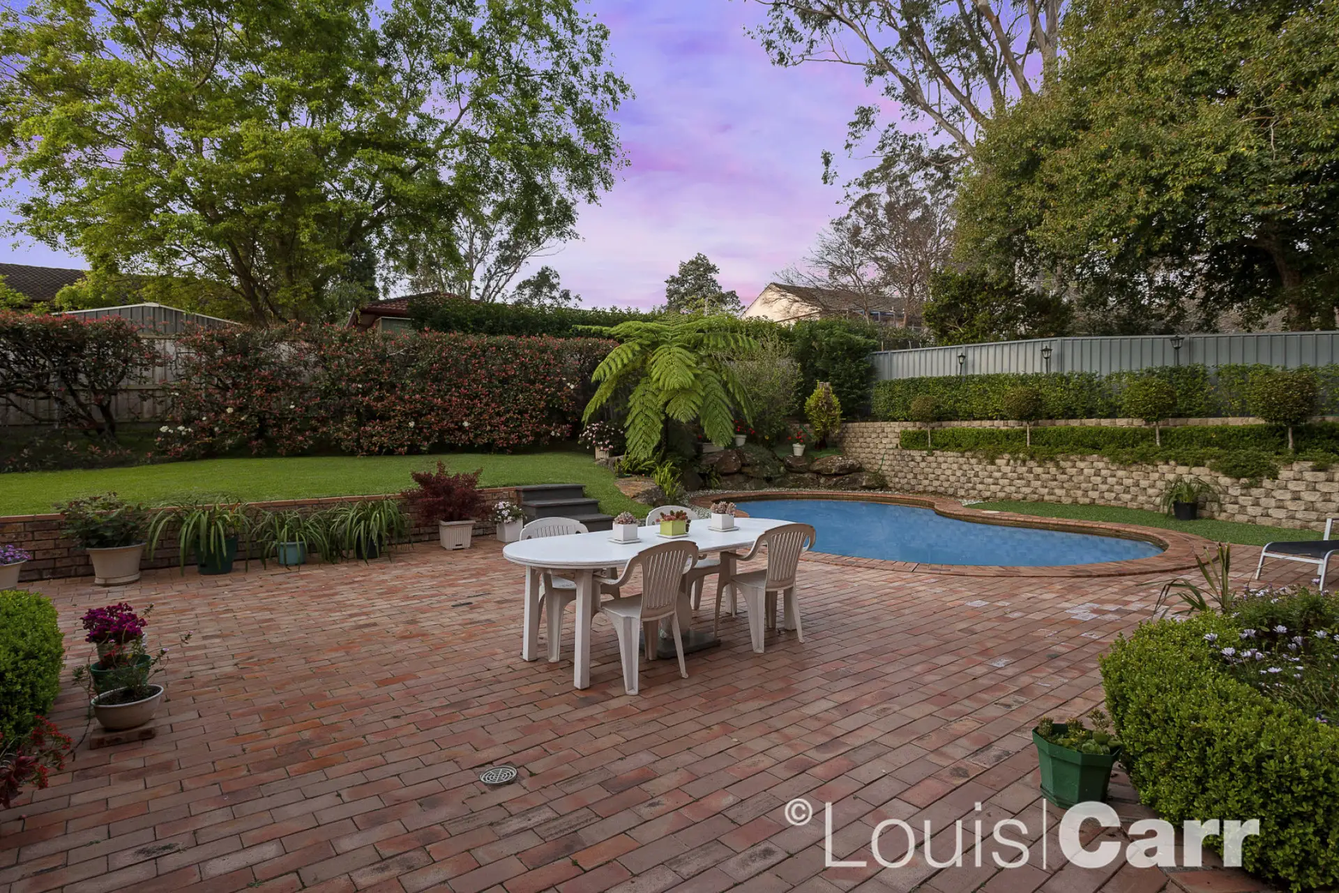 6 Viria Court, Glenhaven Sold by Louis Carr Real Estate - image 3
