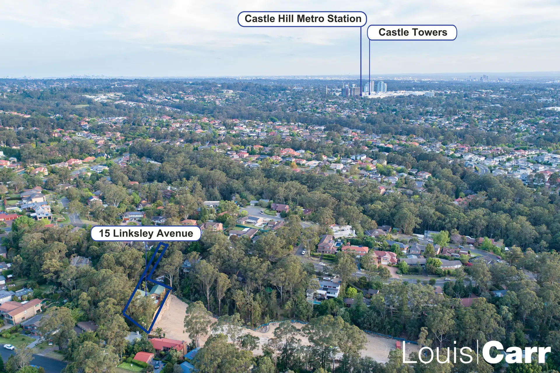 15 Linksley Avenue, Glenhaven Sold by Louis Carr Real Estate - image 15