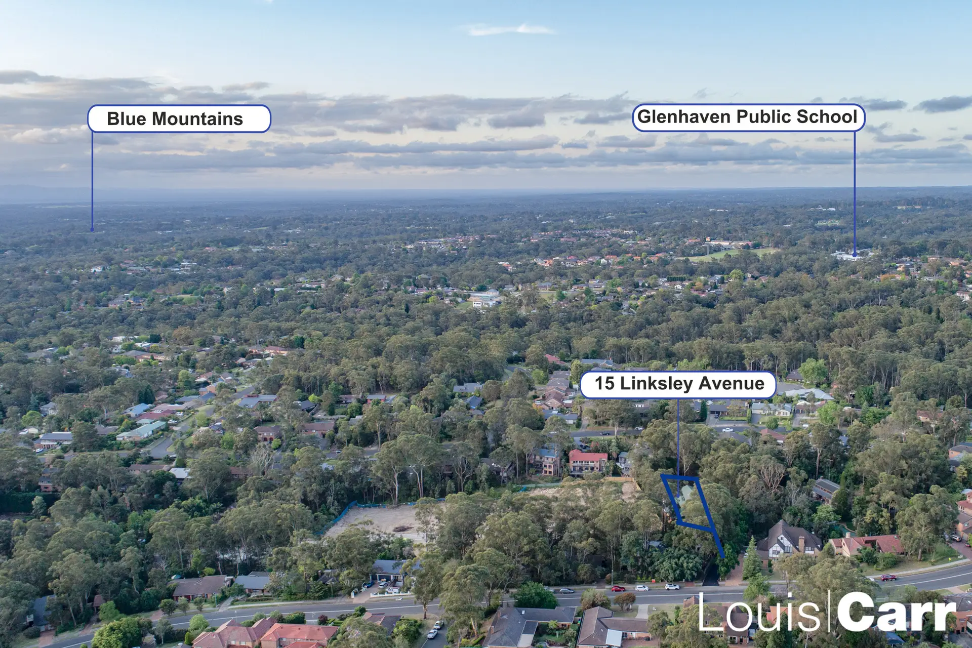 15 Linksley Avenue, Glenhaven Sold by Louis Carr Real Estate - image 16