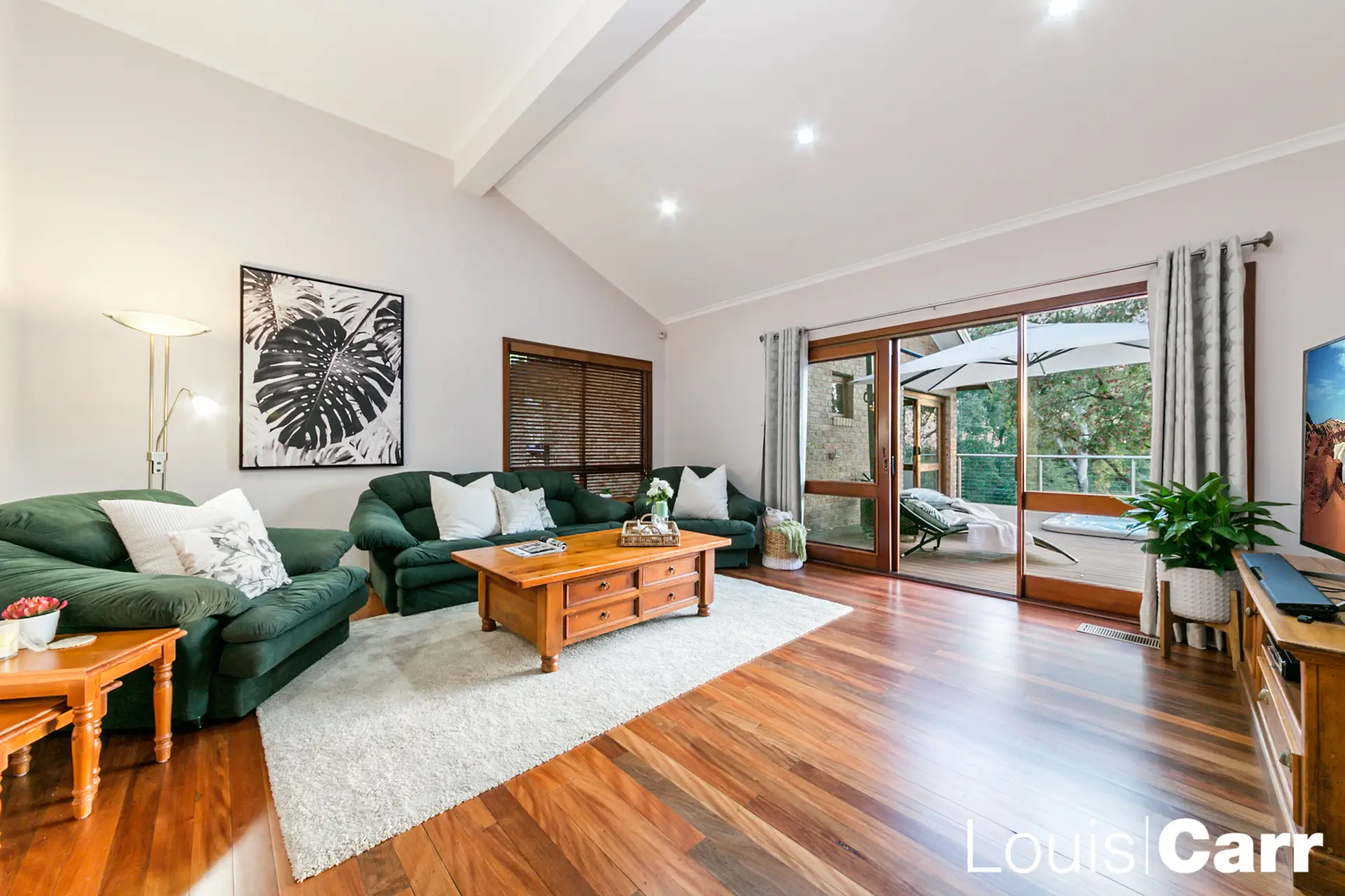 15 Linksley Avenue, Glenhaven Sold by Louis Carr Real Estate - image 2