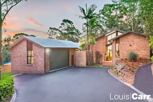 15 Linksley Avenue, Glenhaven Sold by Louis Carr Real Estate