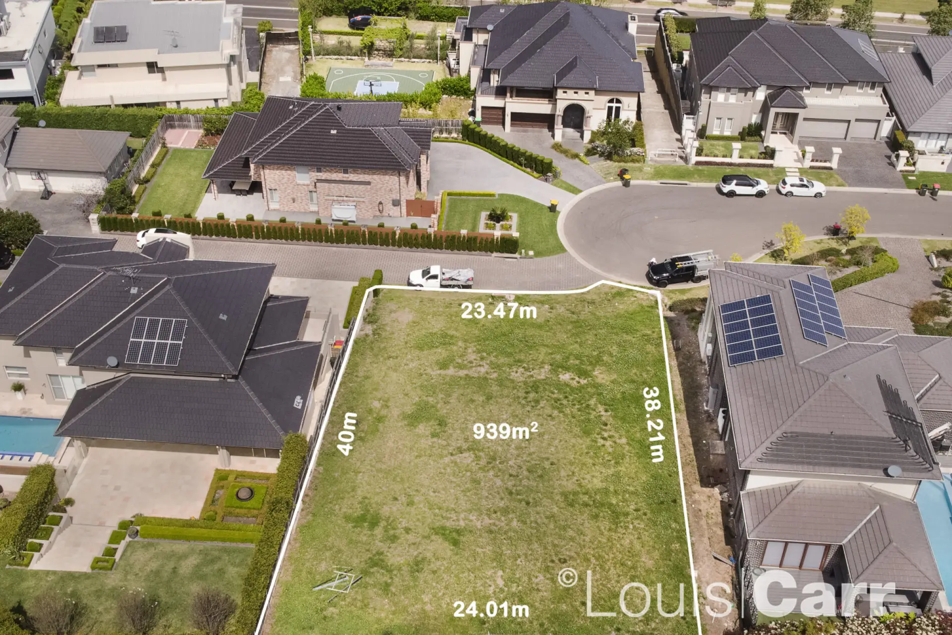 44 Glenshee Place, Glenhaven Sold by Louis Carr Real Estate - image 2