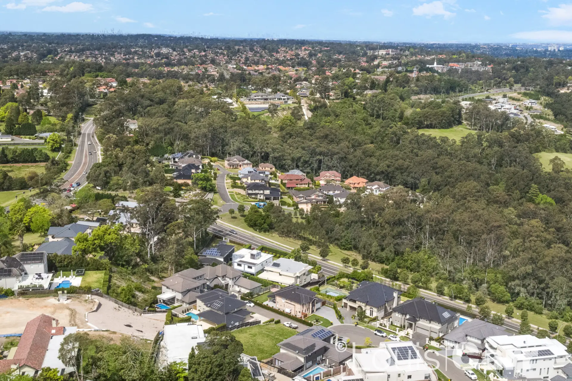 44 Glenshee Place, Glenhaven Sold by Louis Carr Real Estate - image 3