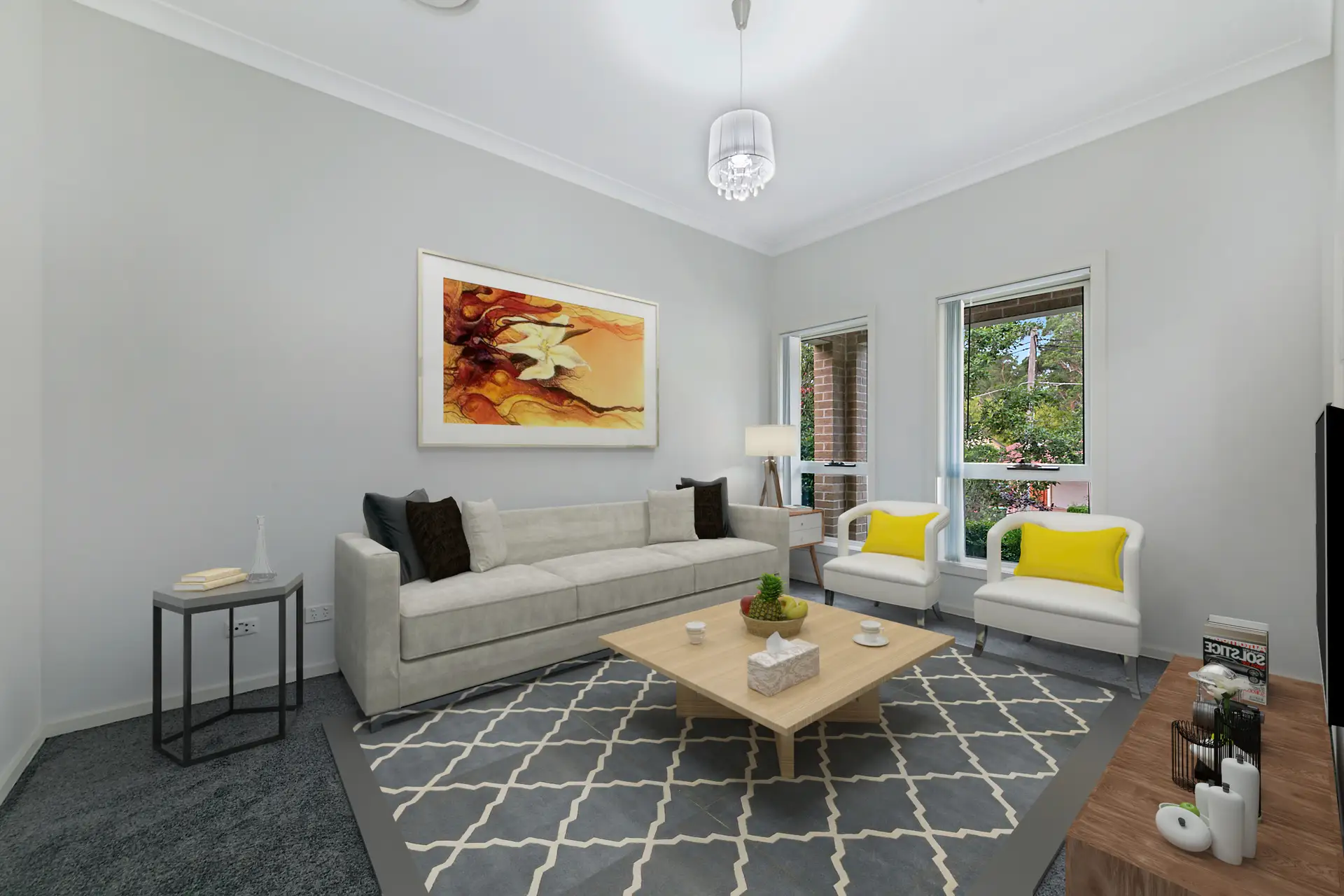 16A John Savage Crescent, West Pennant Hills Sold by Louis Carr Real Estate - image 5