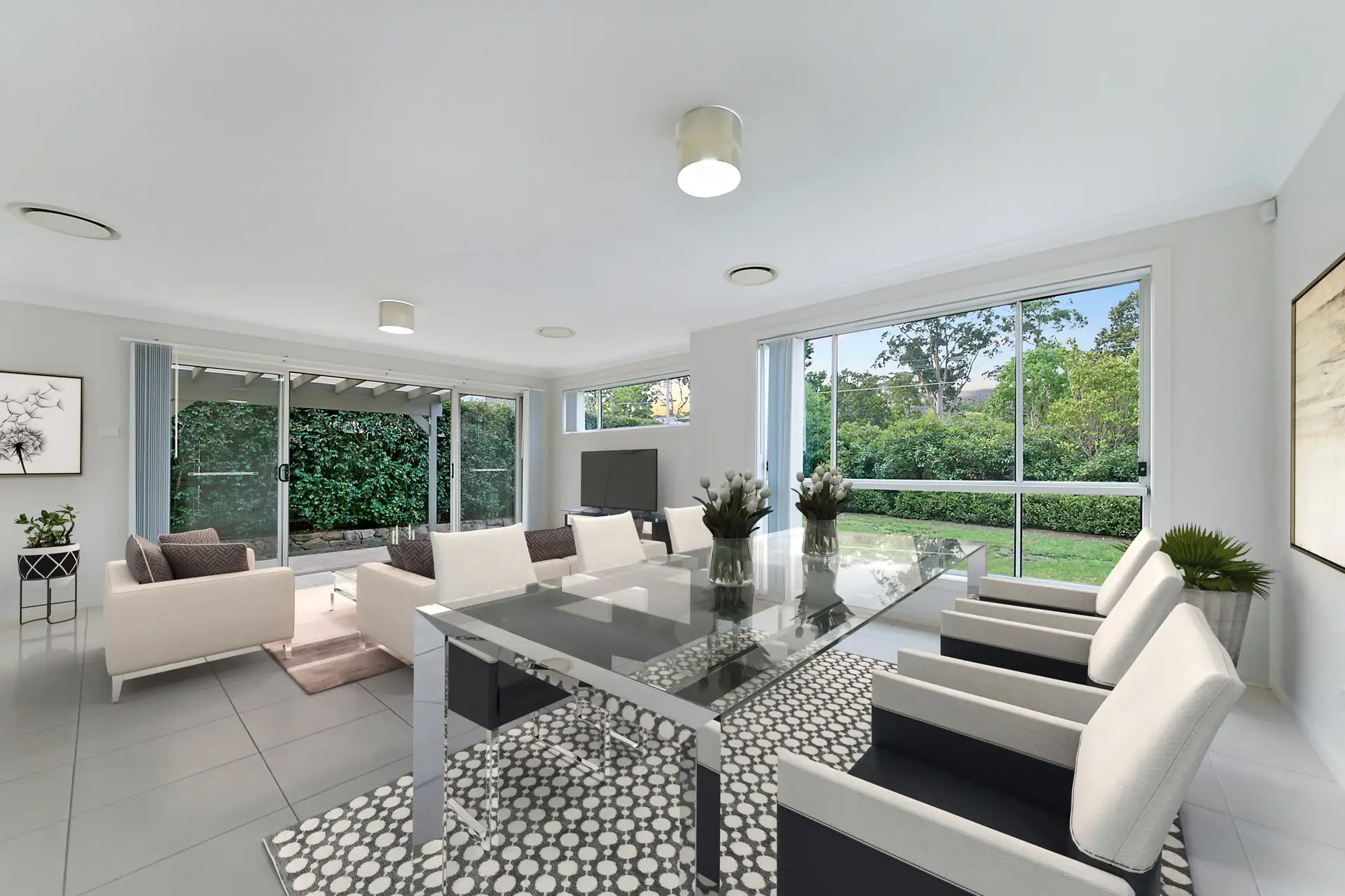 16A John Savage Crescent, West Pennant Hills Sold by Louis Carr Real Estate - image 2