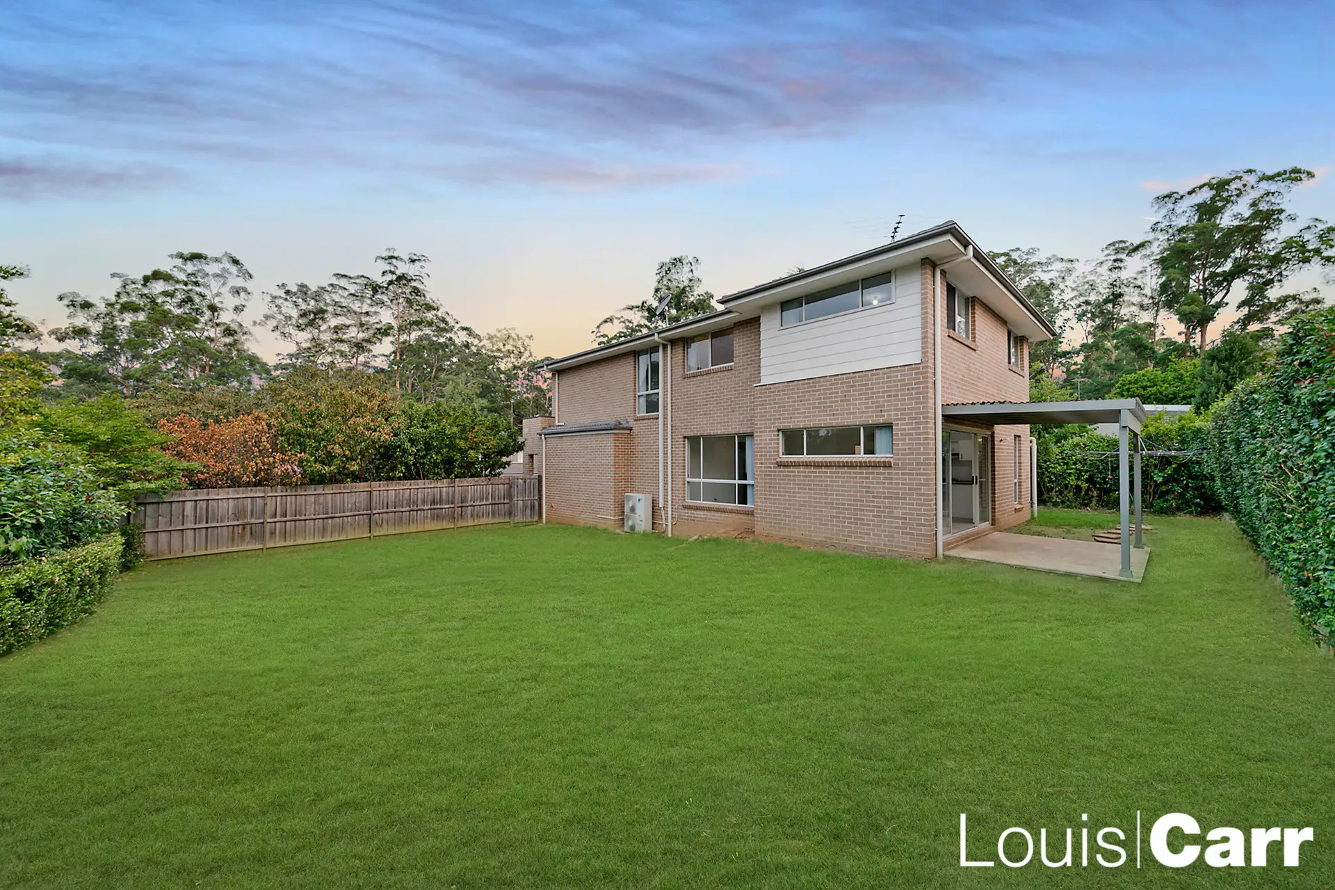 16A John Savage Crescent, West Pennant Hills Sold by Louis Carr Real Estate - image 10