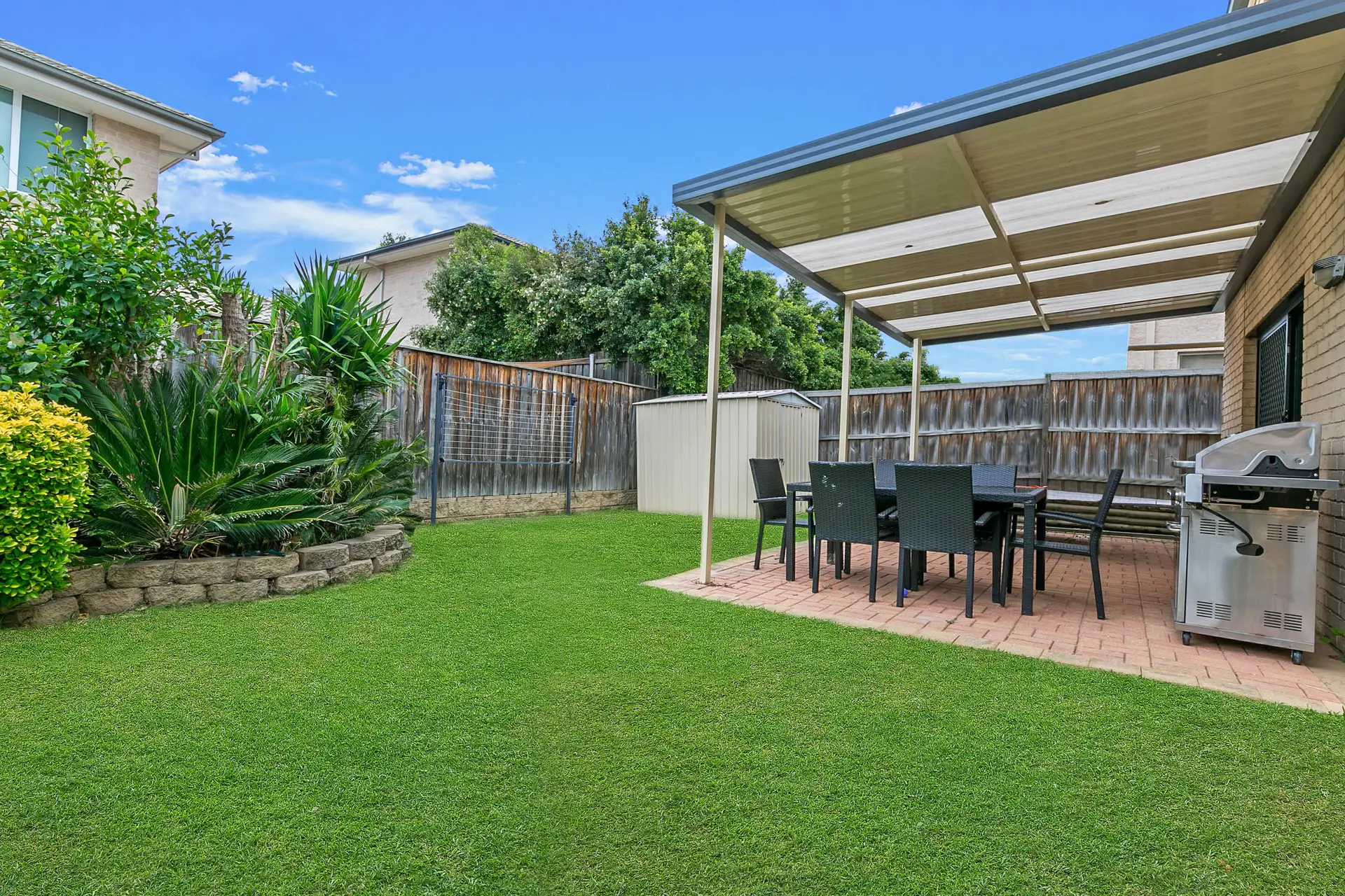 6 Sirrius Close, Beaumont Hills Sold by Louis Carr Real Estate - image 1