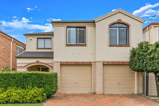 6 Sirrius Close, Beaumont Hills Sold by Louis Carr Real Estate