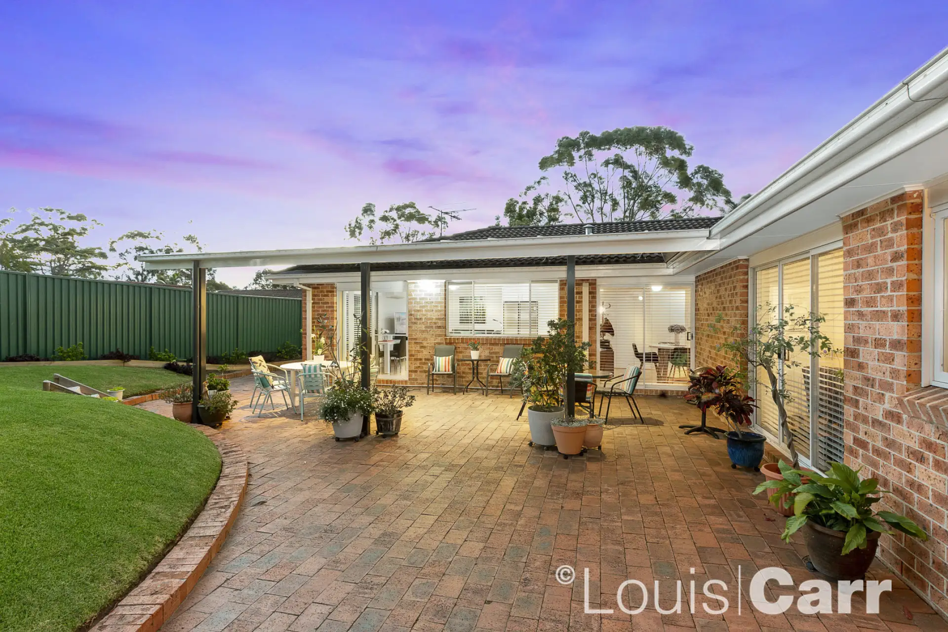 18 Linksley Avenue, Glenhaven Sold by Louis Carr Real Estate - image 9