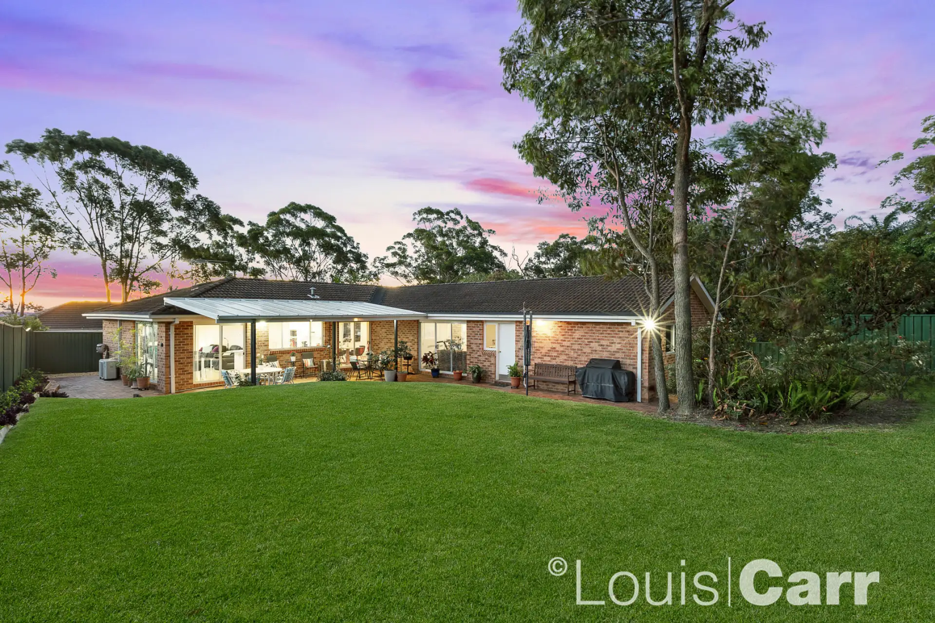 18 Linksley Avenue, Glenhaven Sold by Louis Carr Real Estate - image 11