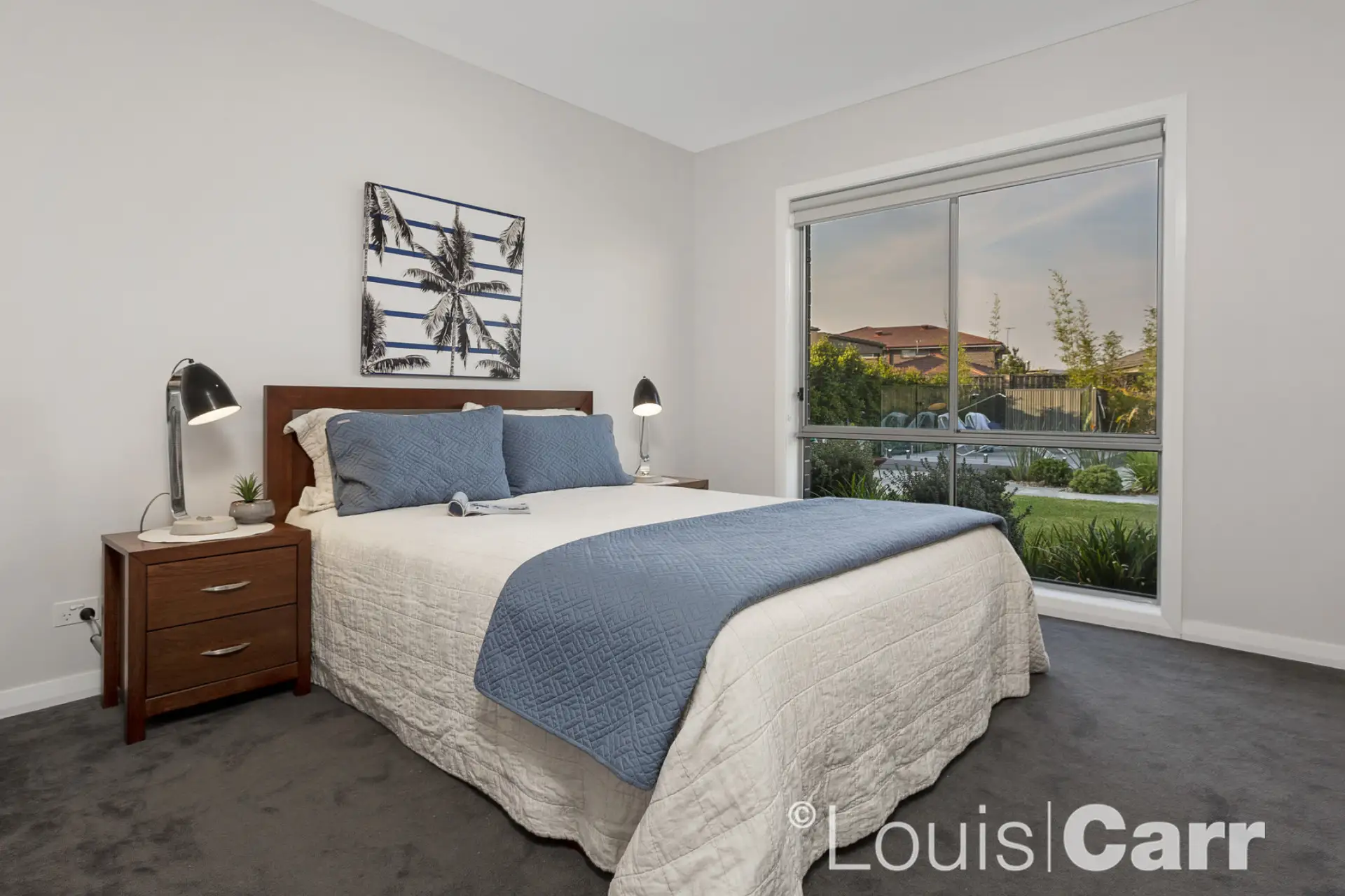 5 Regent Honeyeater Grove, North Kellyville Sold by Louis Carr Real Estate - image 9