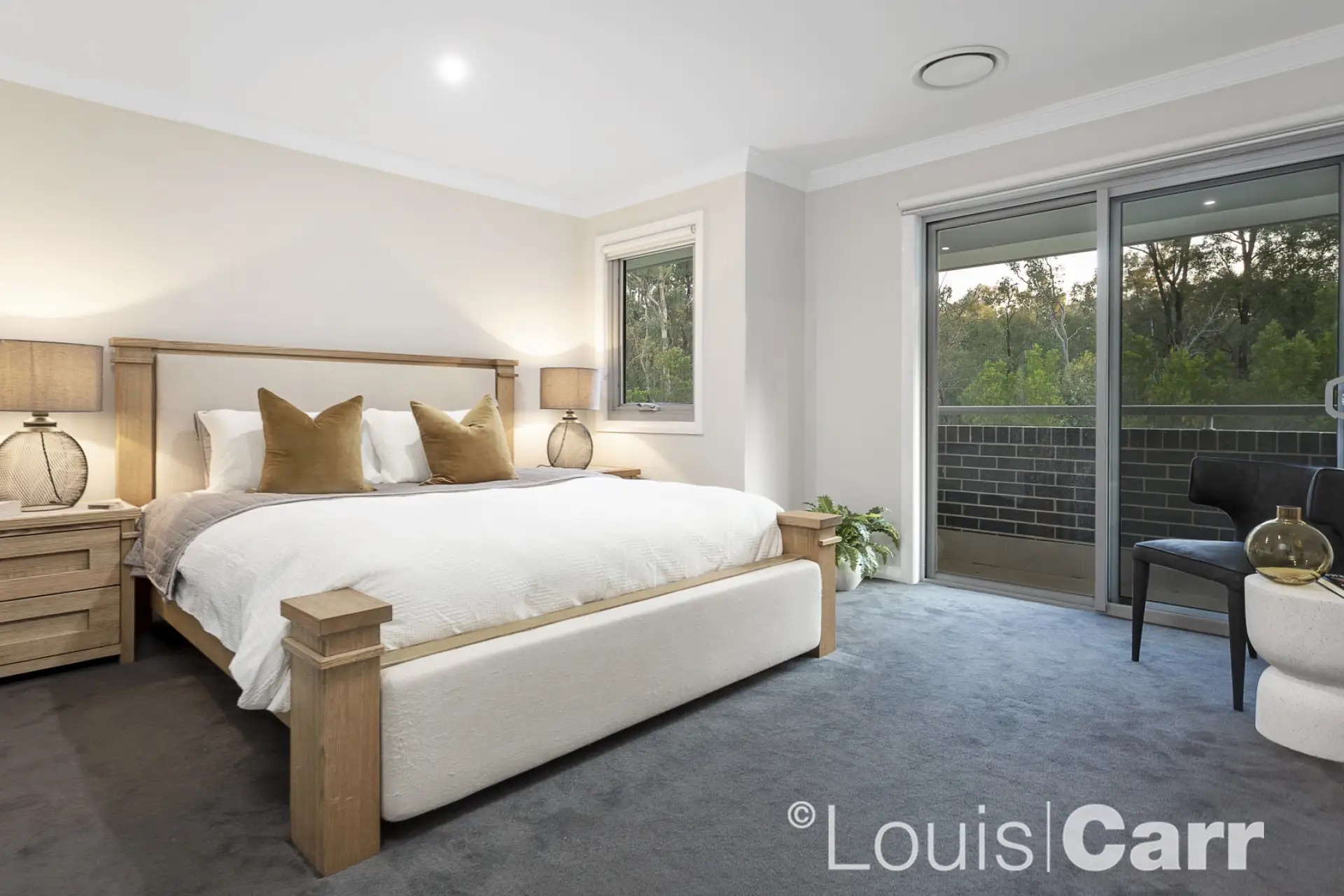 5 Regent Honeyeater Grove, North Kellyville Sold by Louis Carr Real Estate - image 6