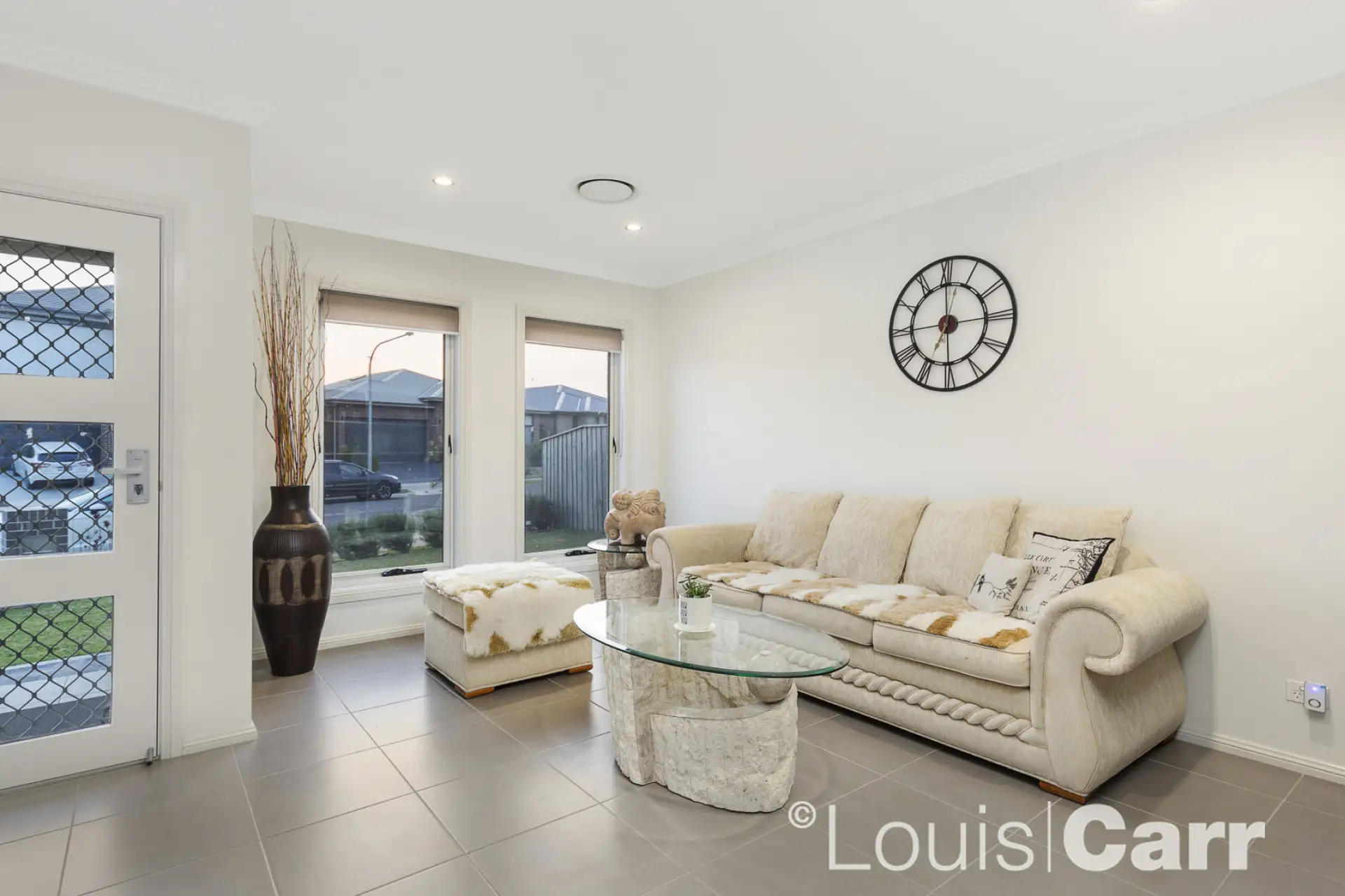 86 Barry Road, North Kellyville Sold by Louis Carr Real Estate - image 6