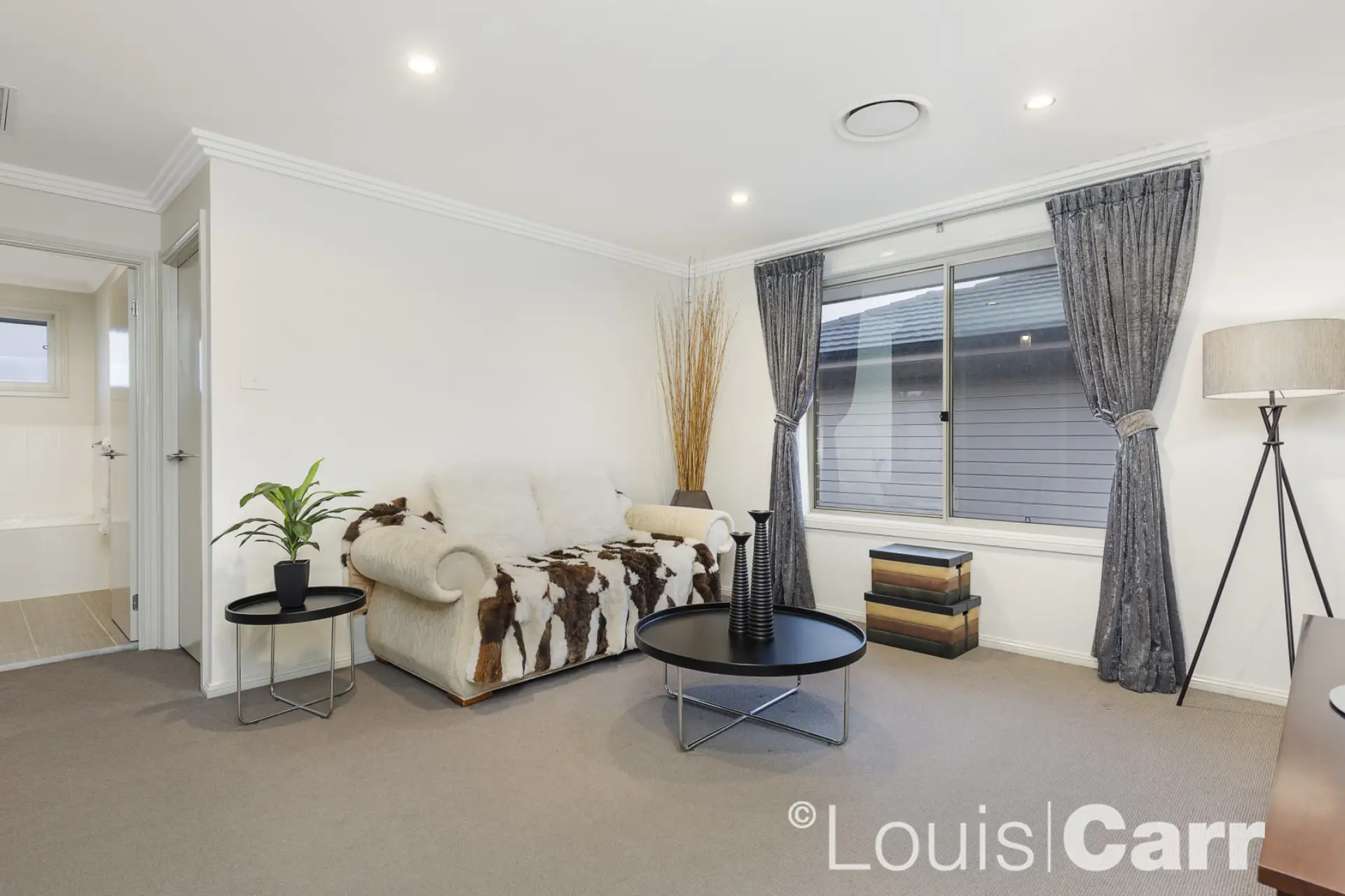 86 Barry Road, North Kellyville Sold by Louis Carr Real Estate - image 3