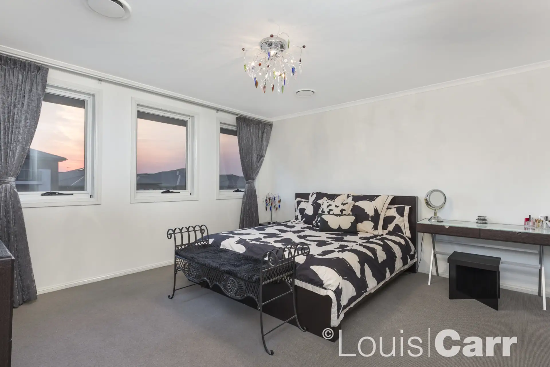 86 Barry Road, North Kellyville Sold by Louis Carr Real Estate - image 4