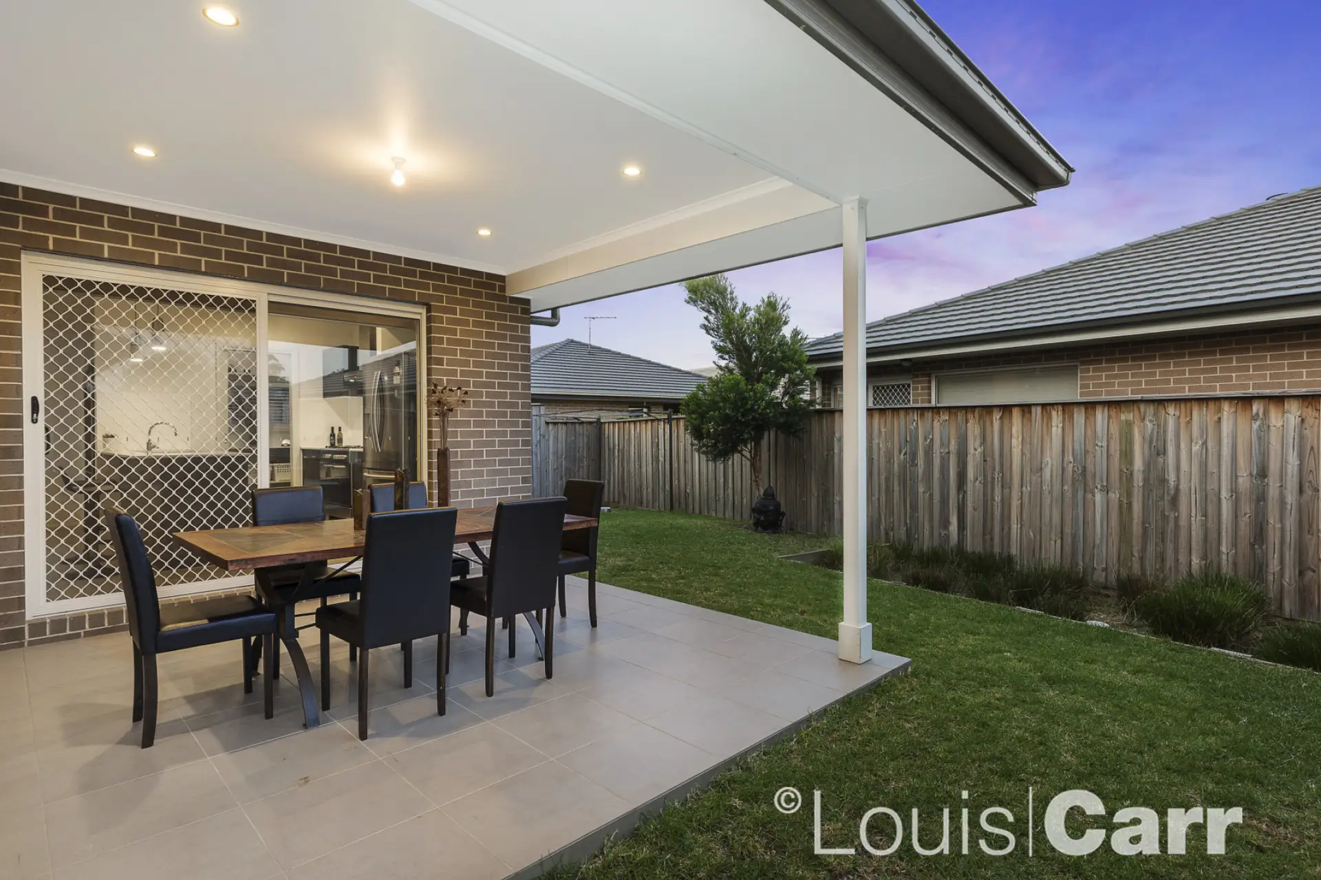 86 Barry Road, North Kellyville Sold by Louis Carr Real Estate - image 7