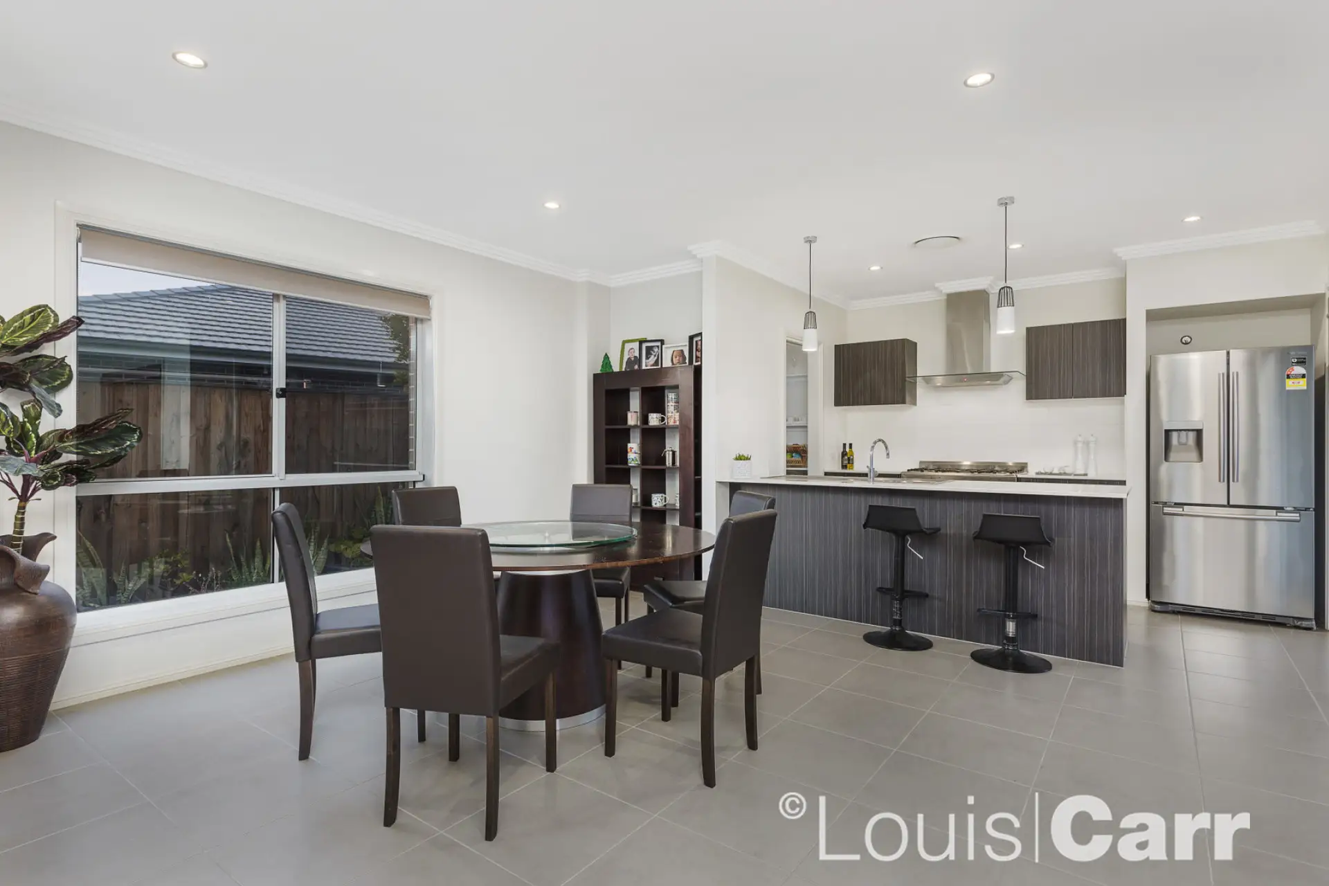 86 Barry Road, North Kellyville Sold by Louis Carr Real Estate - image 2