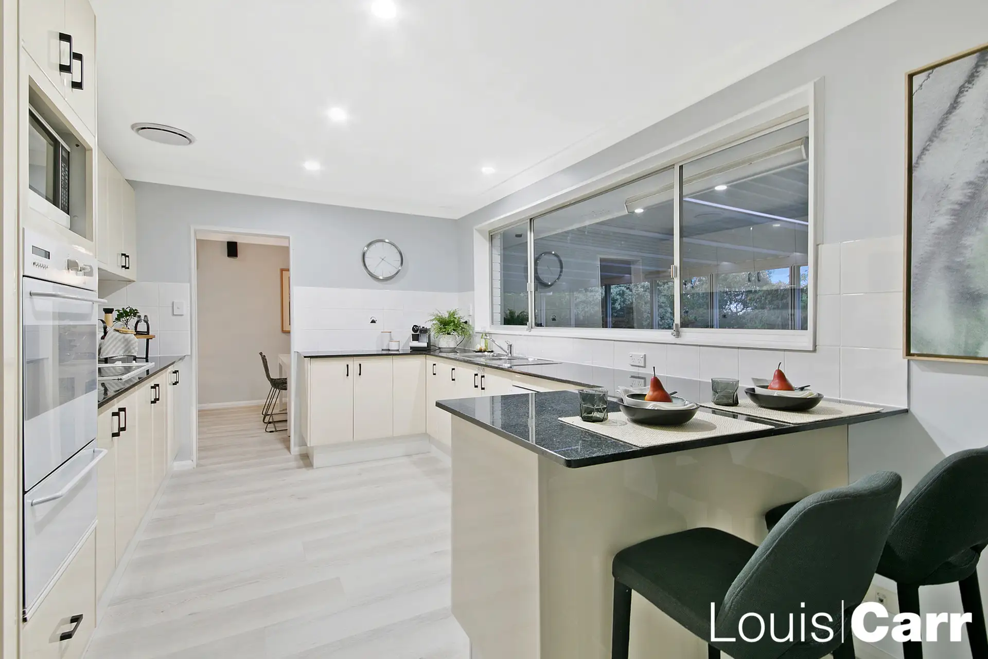 15 Fiona Avenue, Castle Hill Sold by Louis Carr Real Estate - image 1