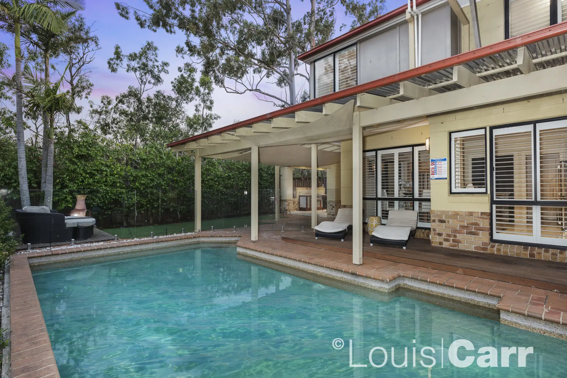 16 Oliver Way, Cherrybrook Sold by Louis Carr Real Estate - image 8
