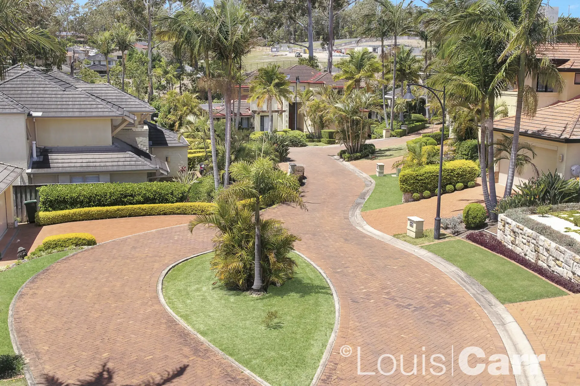 Photo #11: 16 Oliver Way, Cherrybrook - Sold by Louis Carr Real Estate
