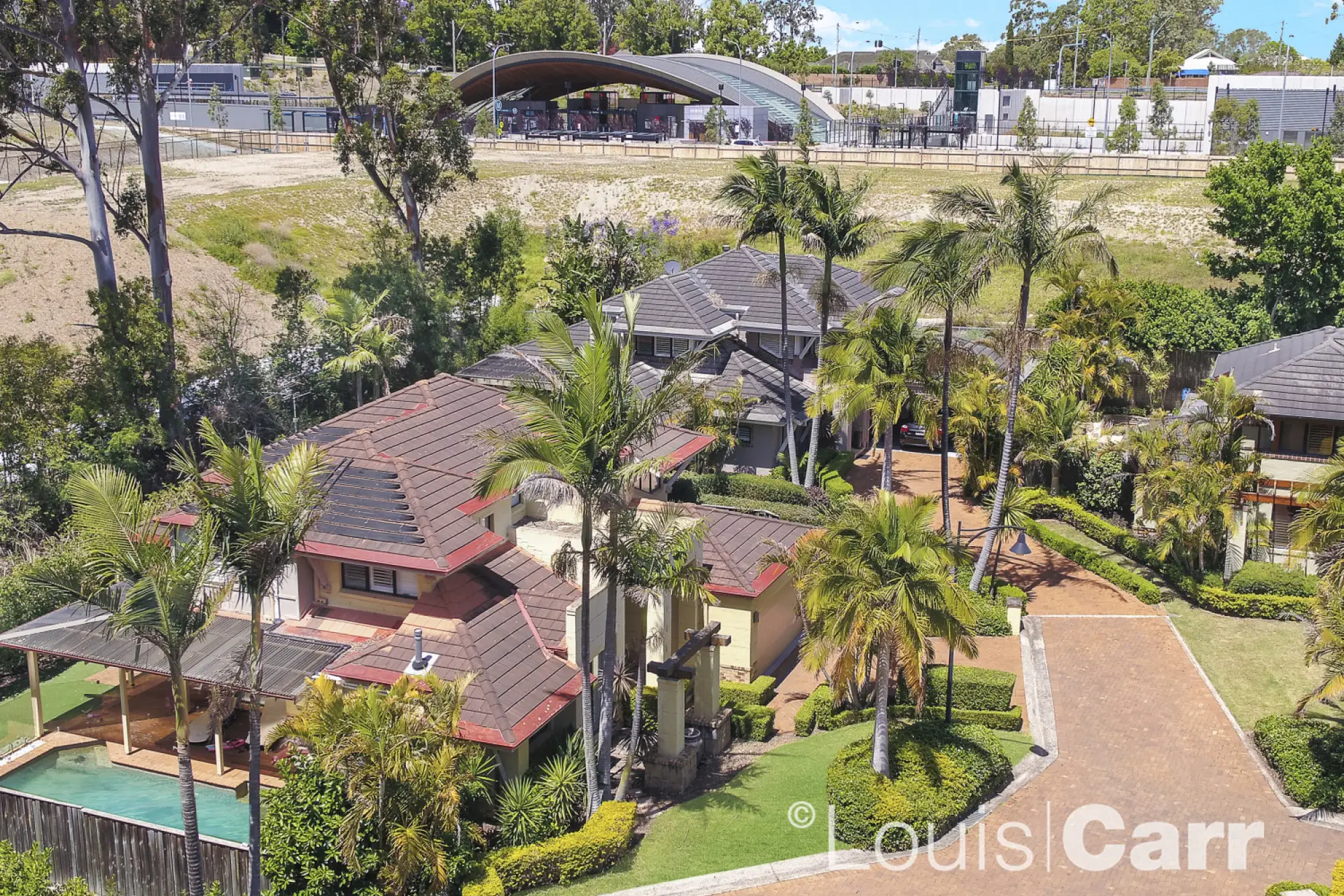 16 Oliver Way, Cherrybrook Sold by Louis Carr Real Estate - image 1