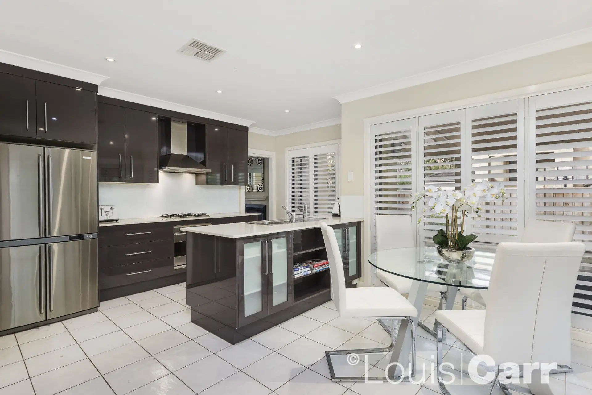 16 Oliver Way, Cherrybrook Sold by Louis Carr Real Estate - image 1