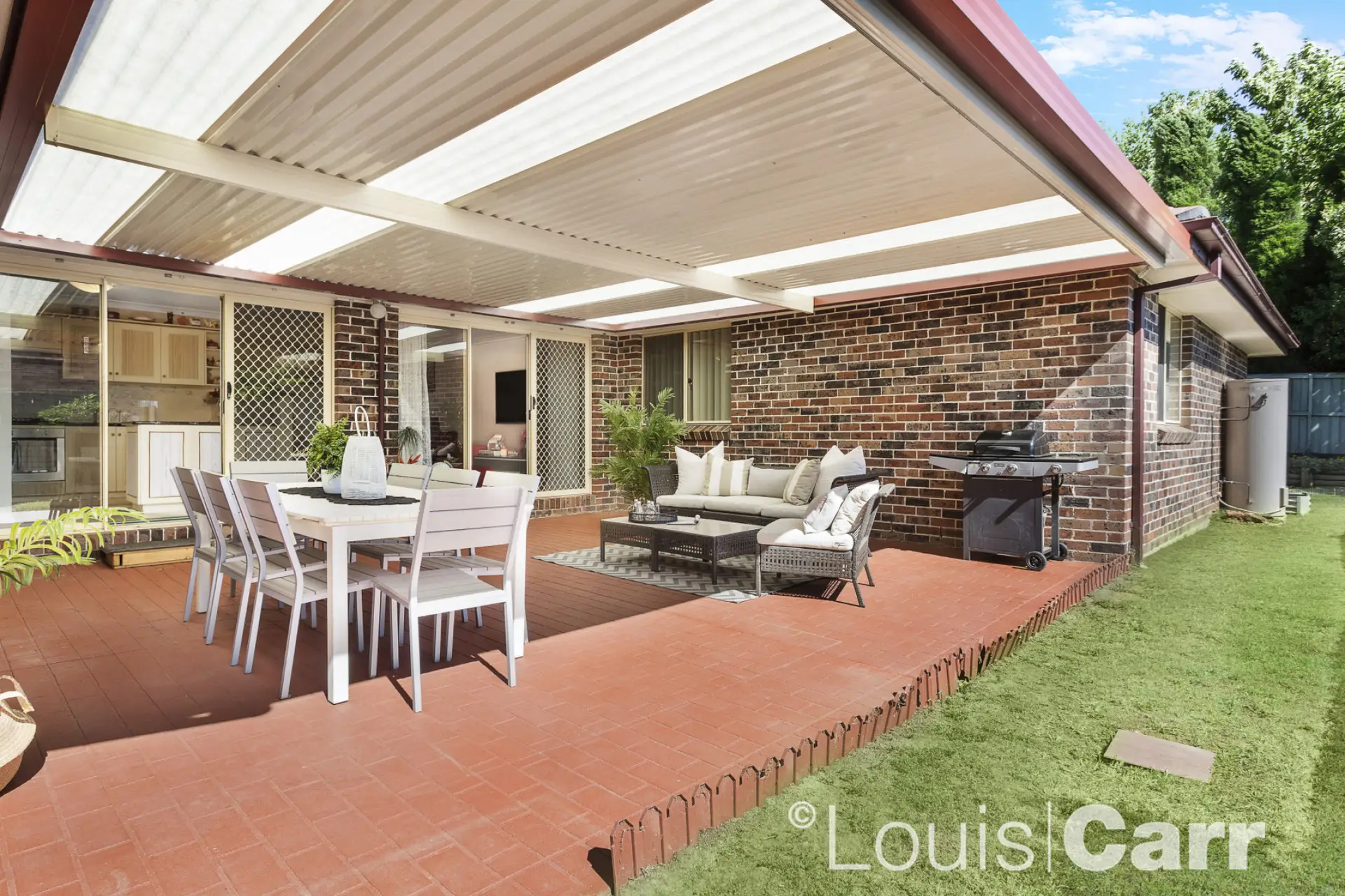 12B Kingussie Avenue, Castle Hill Sold by Louis Carr Real Estate - image 7