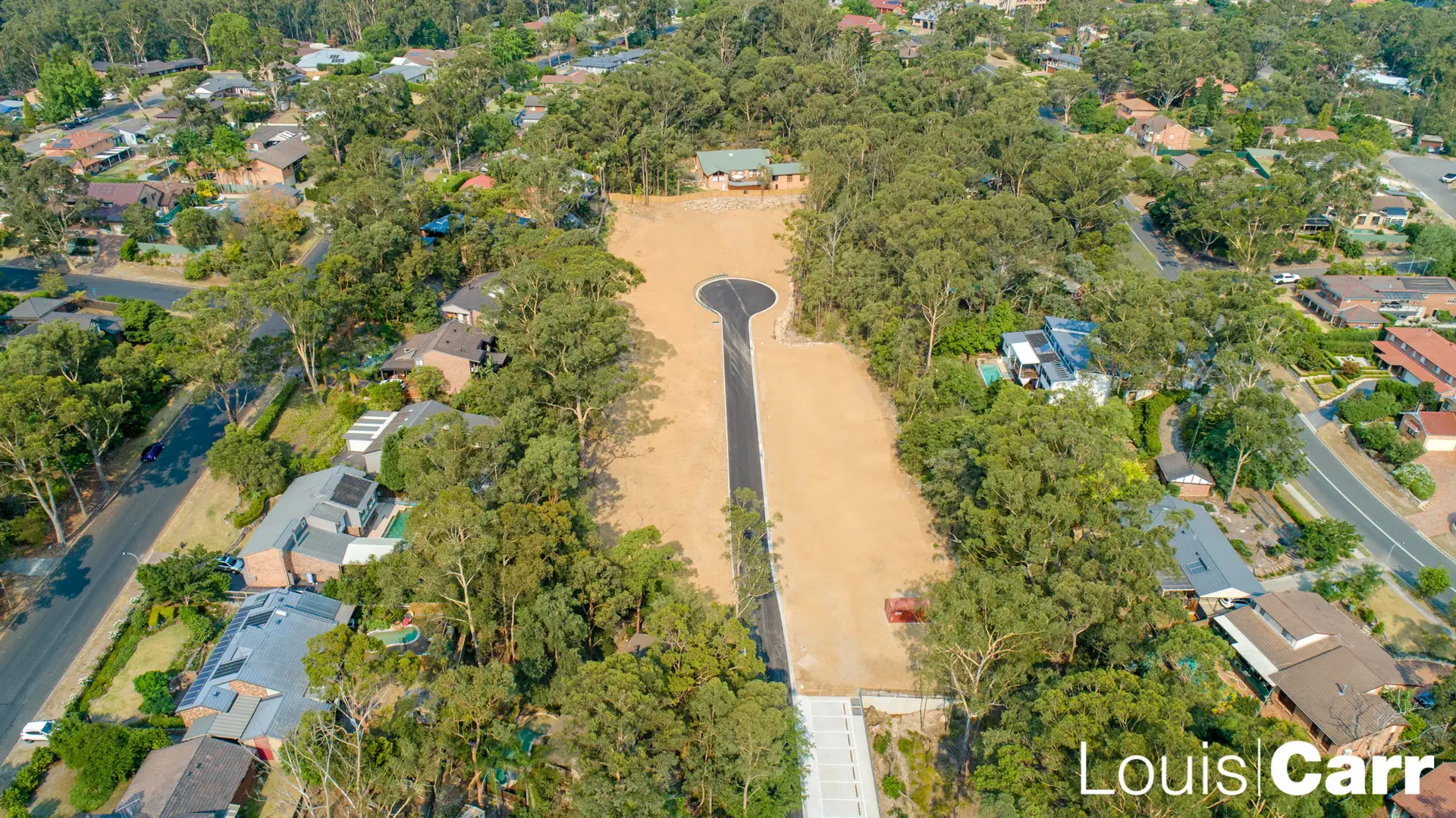 26 Rivendell Way, Glenhaven Sold by Louis Carr Real Estate - image 1