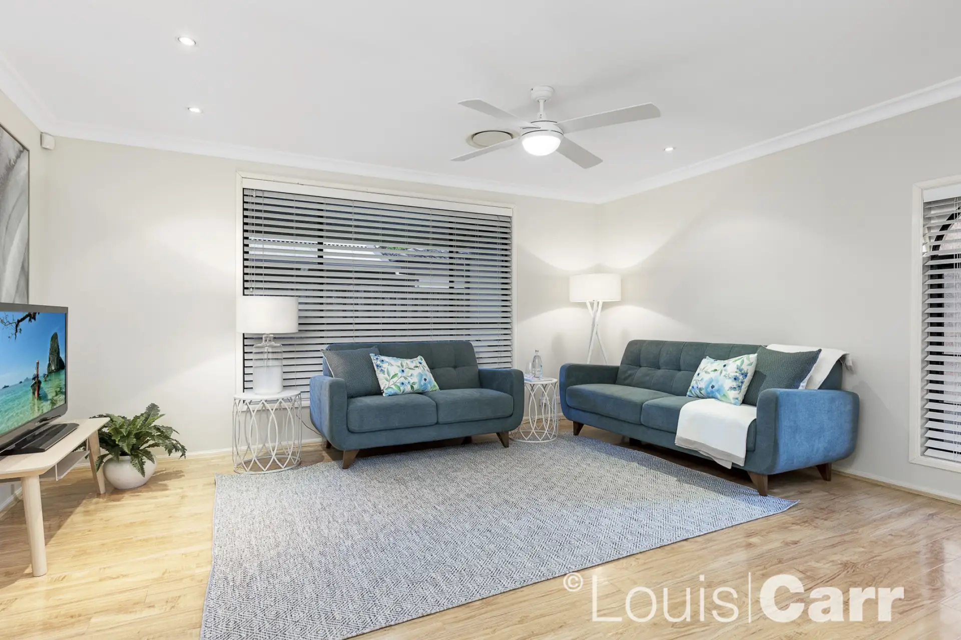 47 Lycett Avenue, Kellyville Sold by Louis Carr Real Estate - image 2