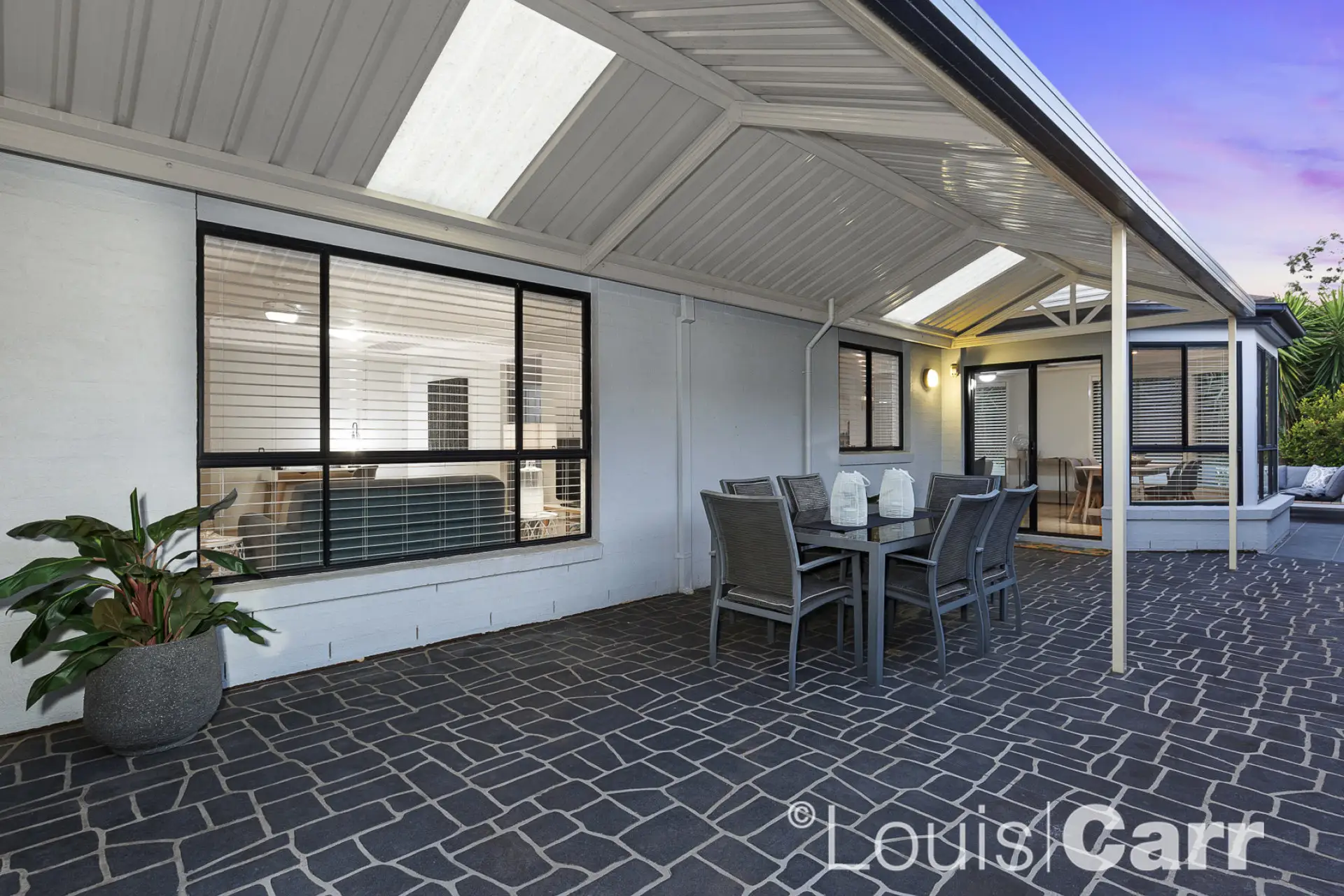 47 Lycett Avenue, Kellyville Sold by Louis Carr Real Estate - image 7