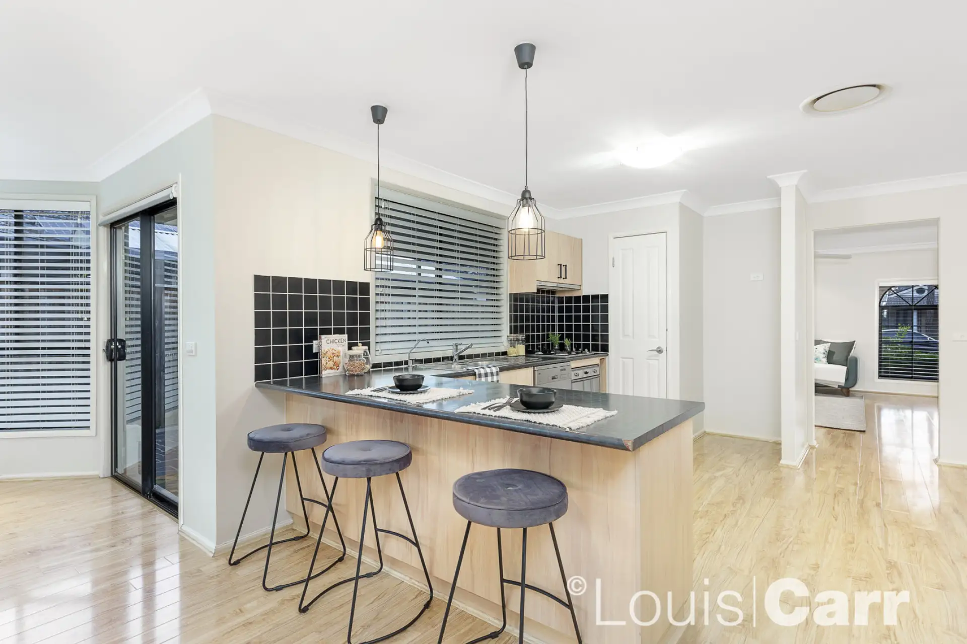 47 Lycett Avenue, Kellyville Sold by Louis Carr Real Estate - image 3