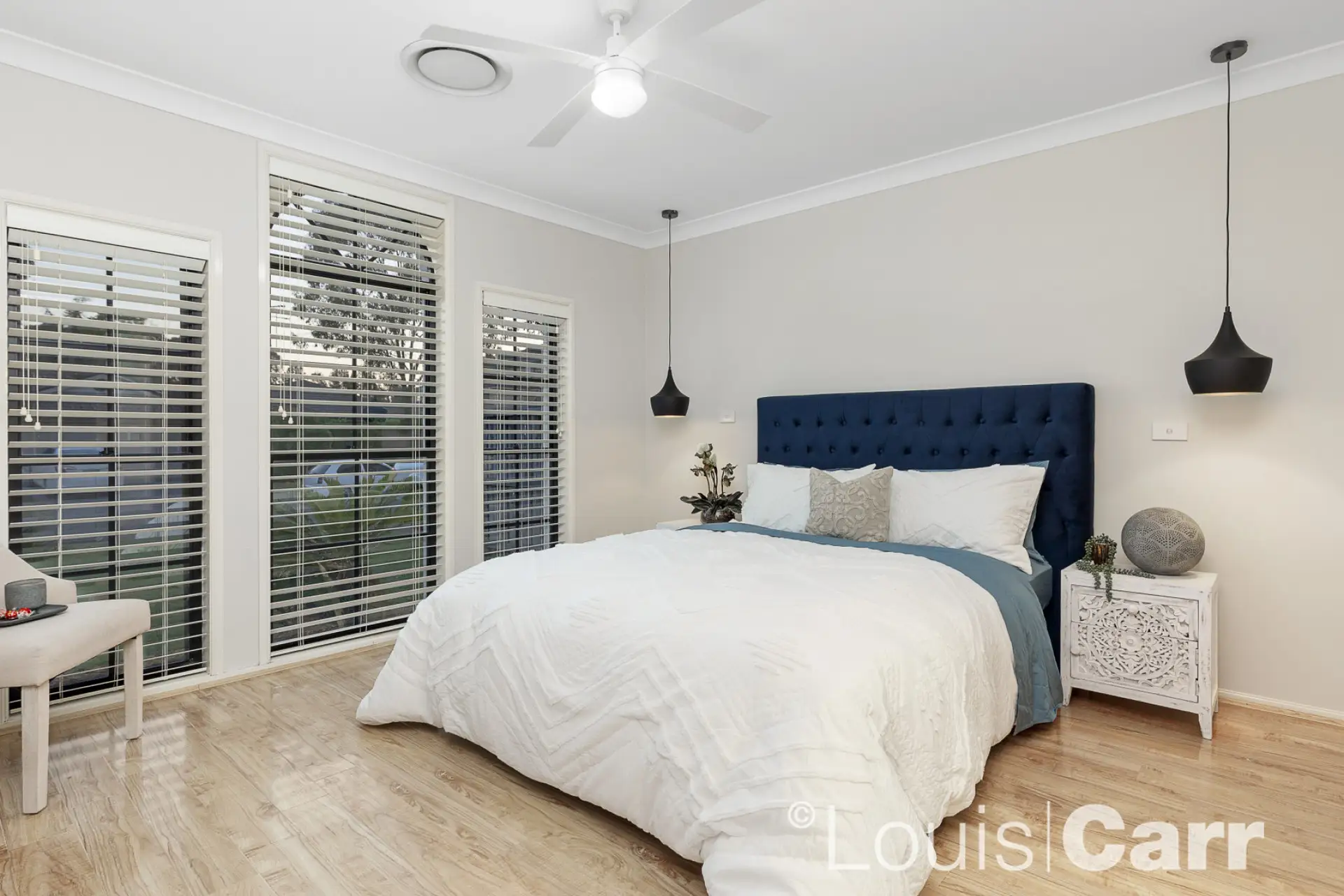 47 Lycett Avenue, Kellyville Sold by Louis Carr Real Estate - image 5