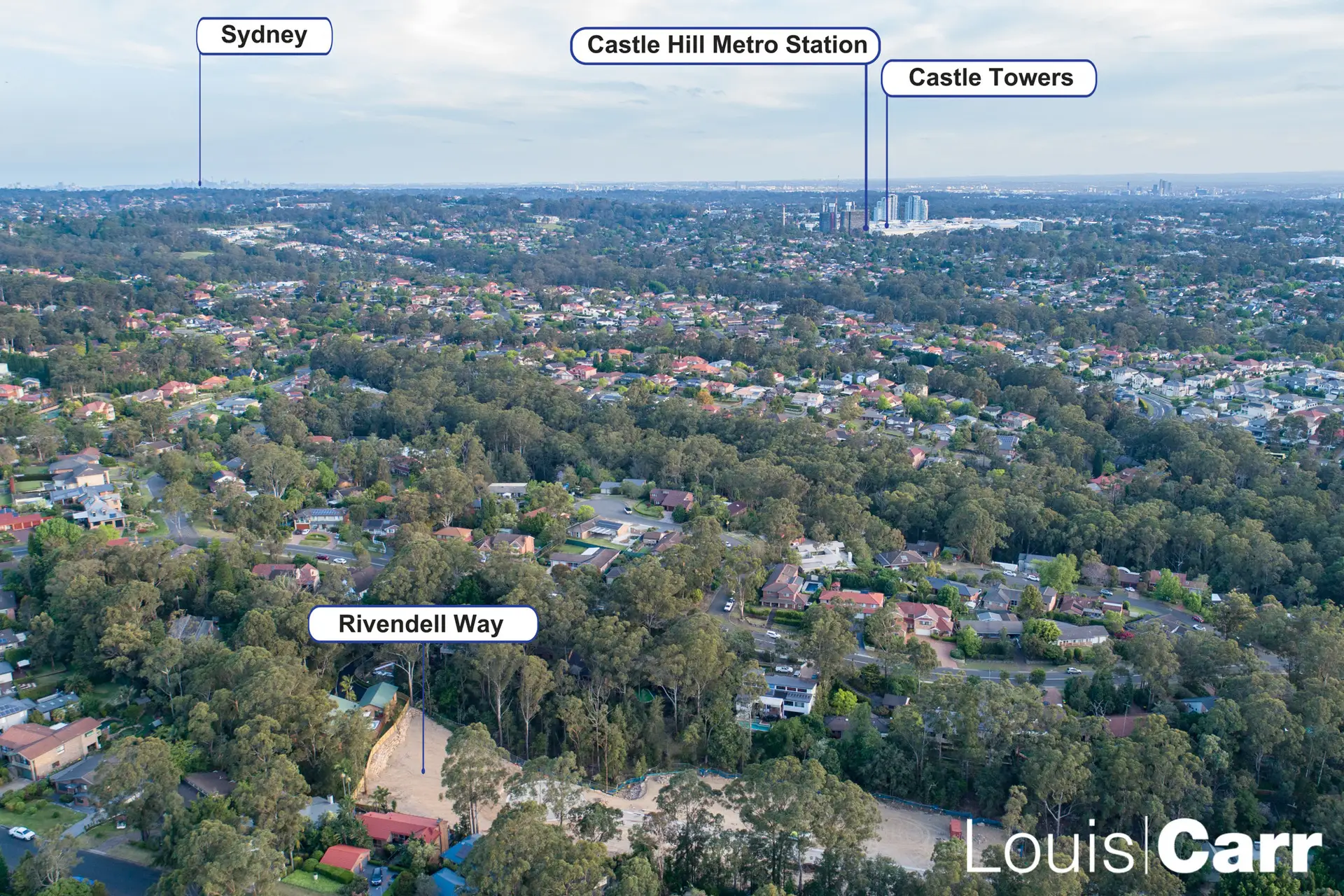 Lot 5, 7 Rivendell Way, Glenhaven Sold by Louis Carr Real Estate - image 5
