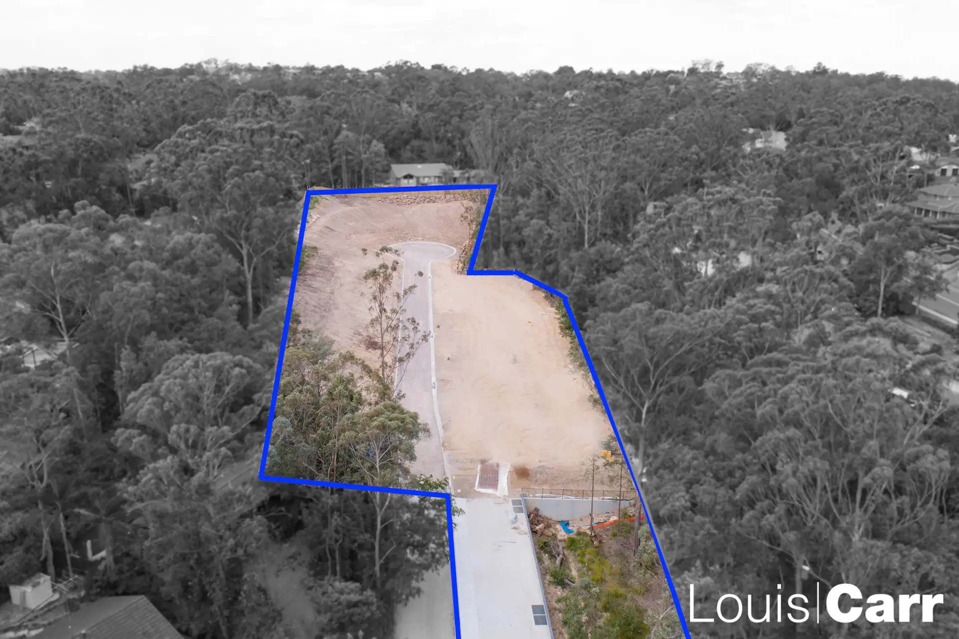 Lot 5, 7 Rivendell Way, Glenhaven Sold by Louis Carr Real Estate - image 2
