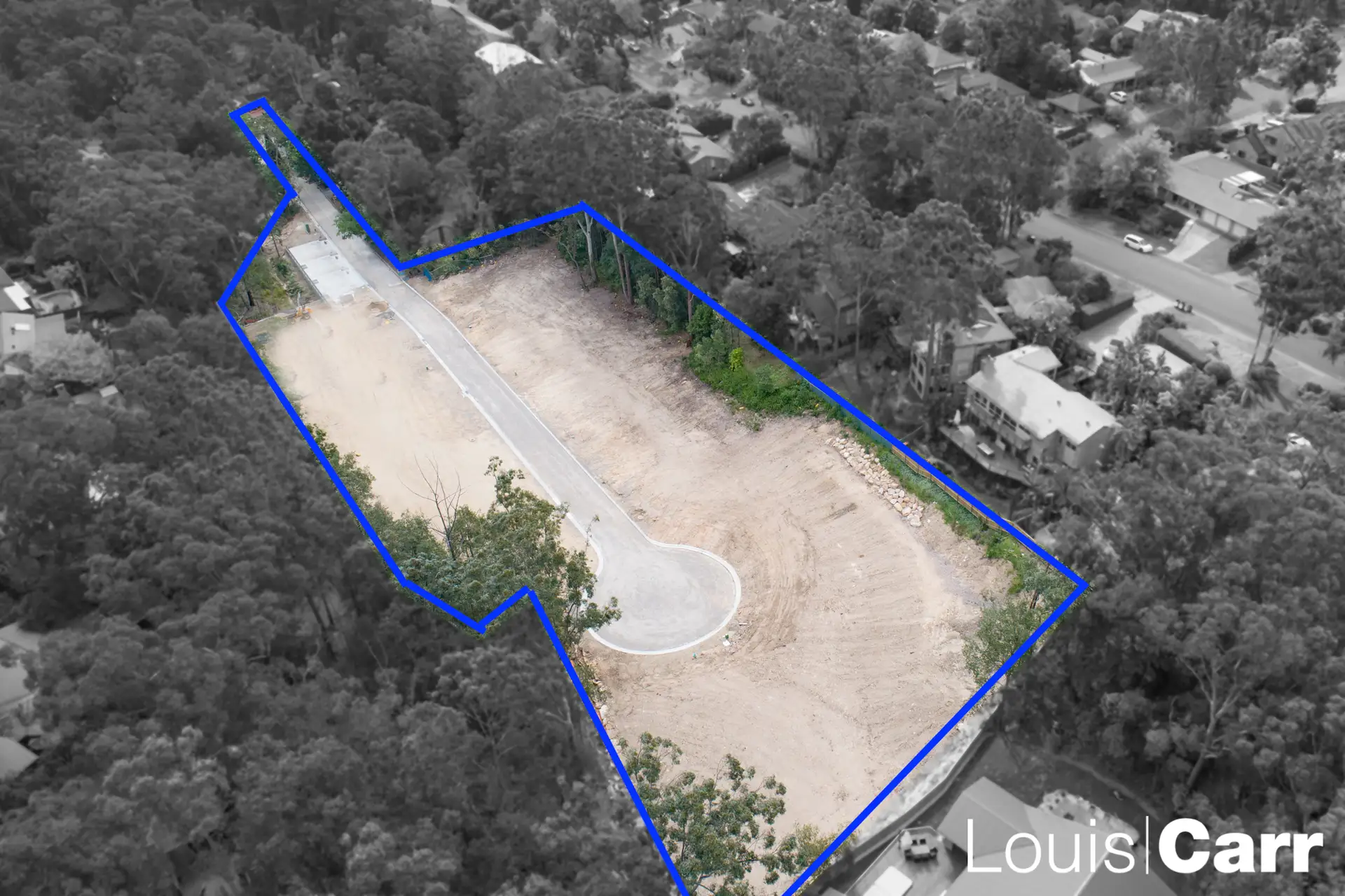Lot 5, 7 Rivendell Way, Glenhaven Sold by Louis Carr Real Estate - image 6