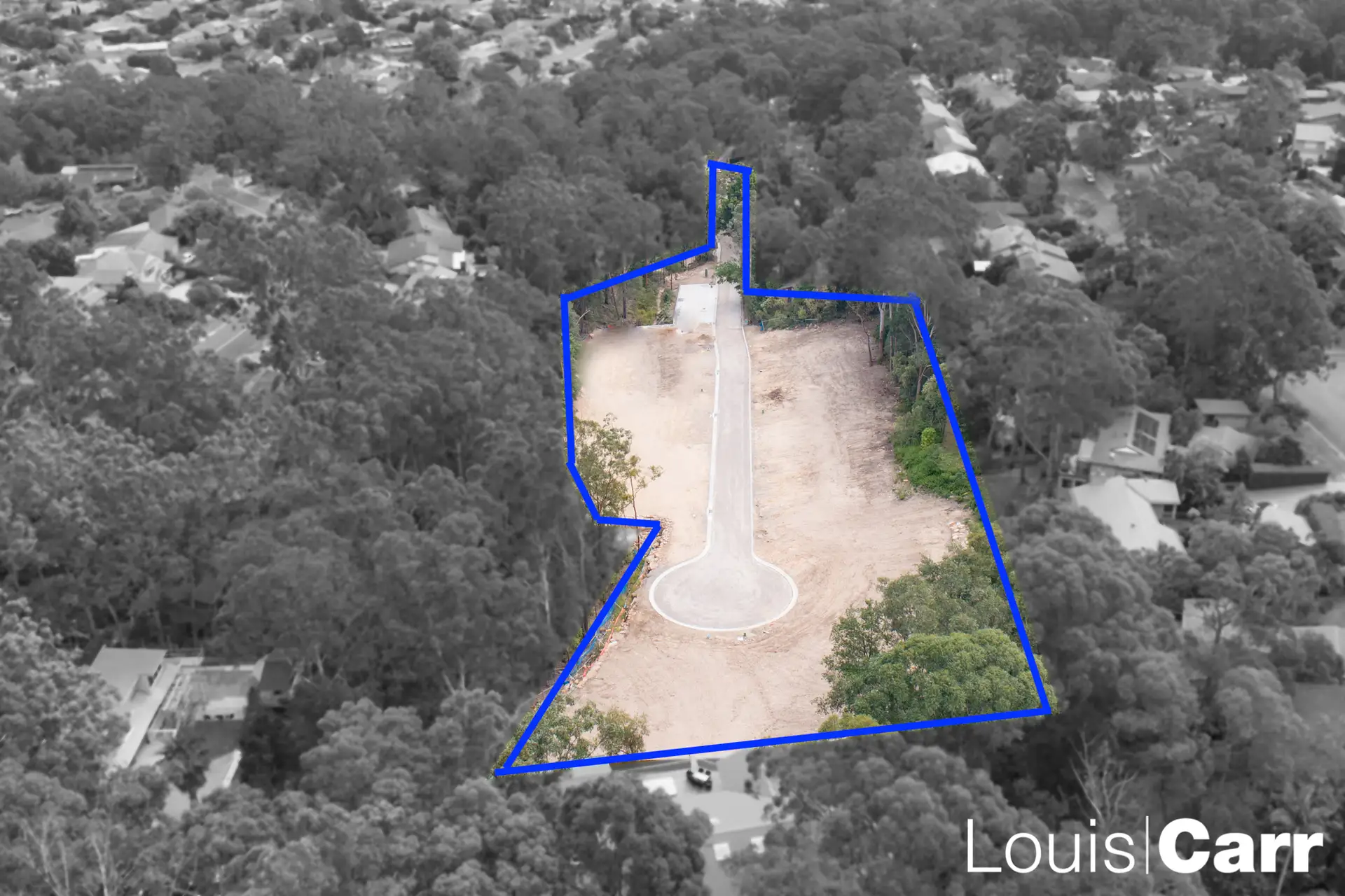 Lot 5, 7 Rivendell Way, Glenhaven Sold by Louis Carr Real Estate - image 4