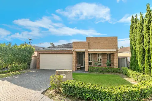 17 Corkwood Place, Acacia Gardens Sold by Louis Carr Real Estate