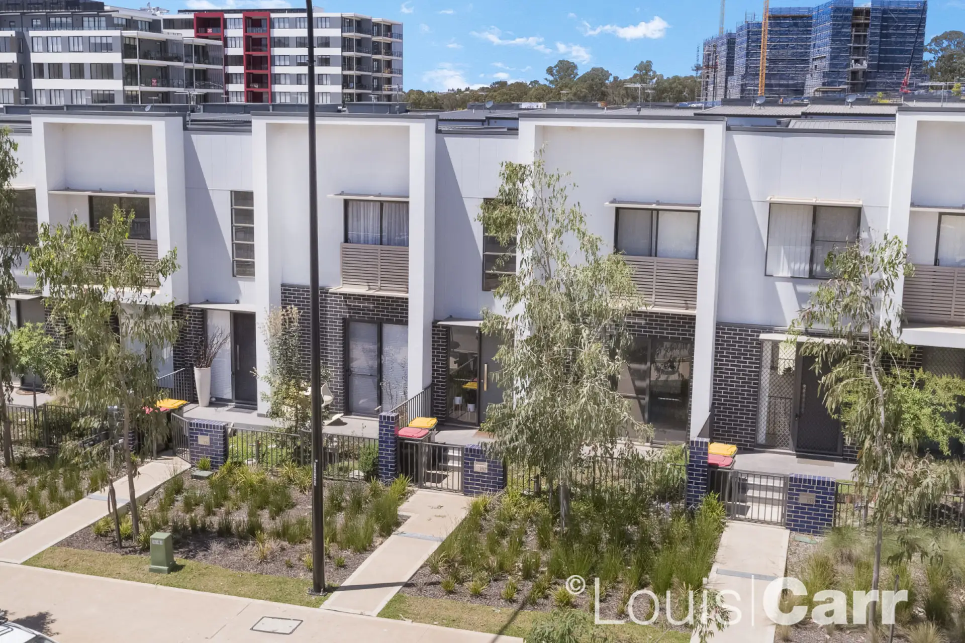 137 Rouse Road, Rouse Hill Sold by Louis Carr Real Estate - image 1