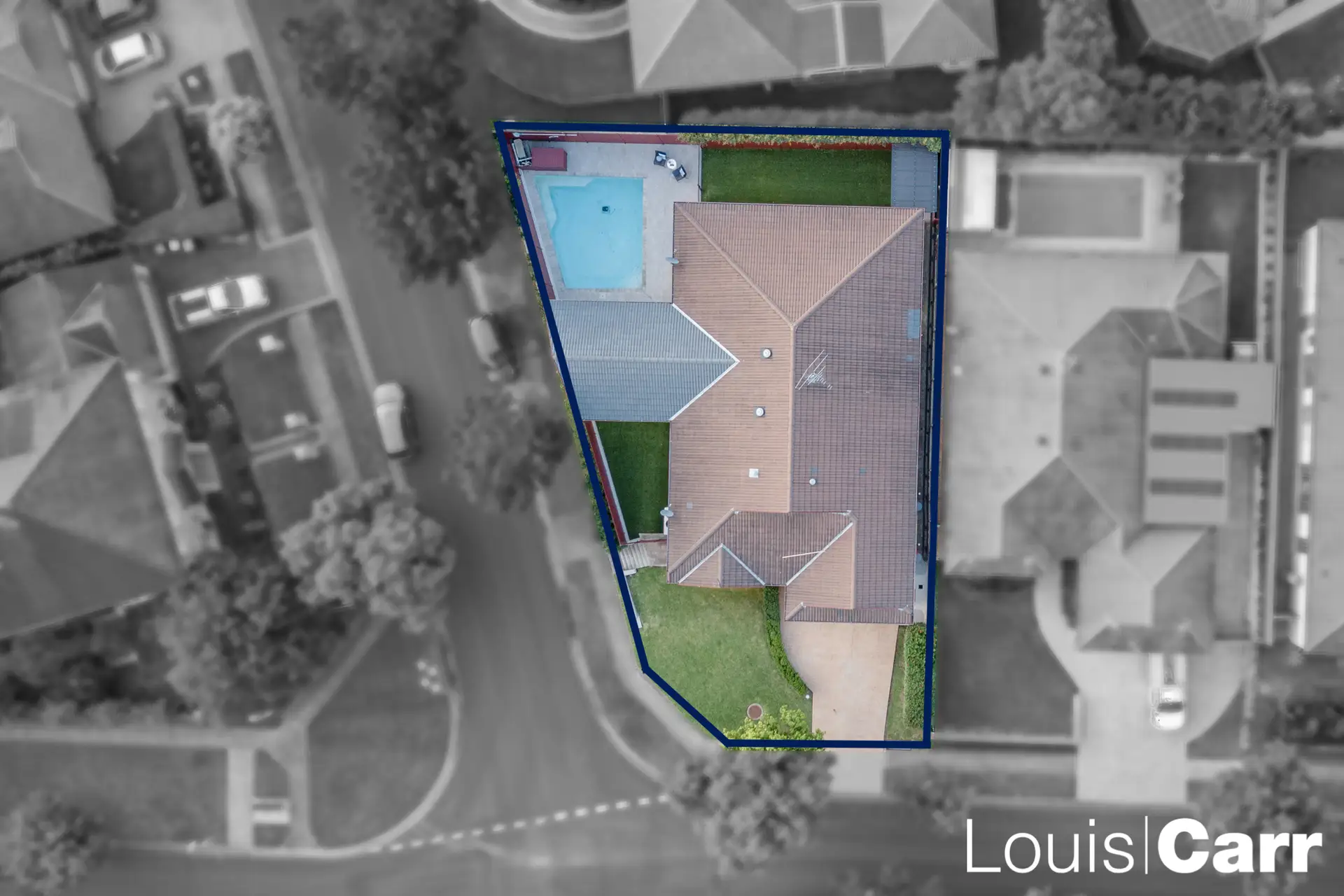 17 Hotham Avenue, Beaumont Hills Sold by Louis Carr Real Estate - image 13