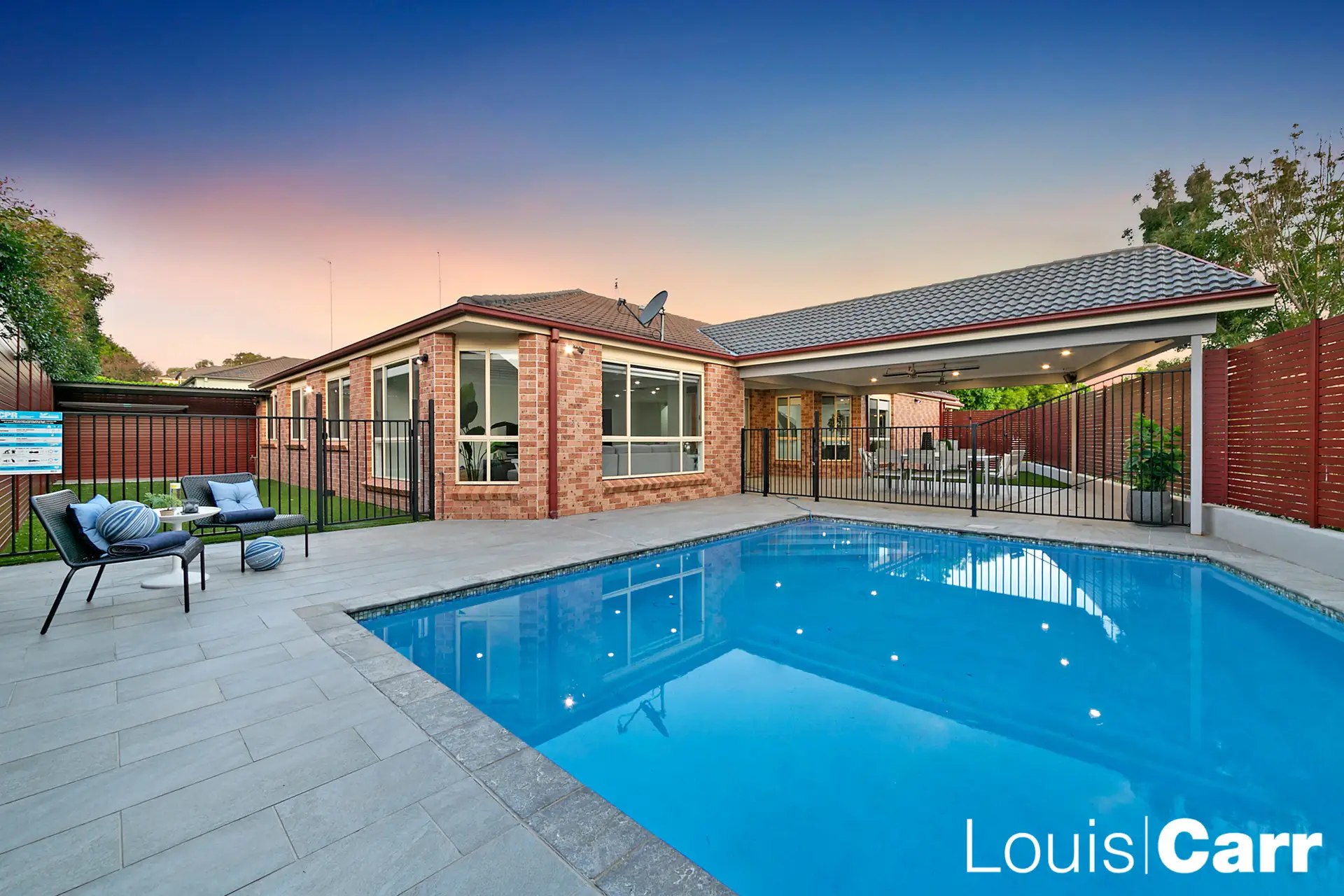 17 Hotham Avenue, Beaumont Hills Sold by Louis Carr Real Estate - image 12