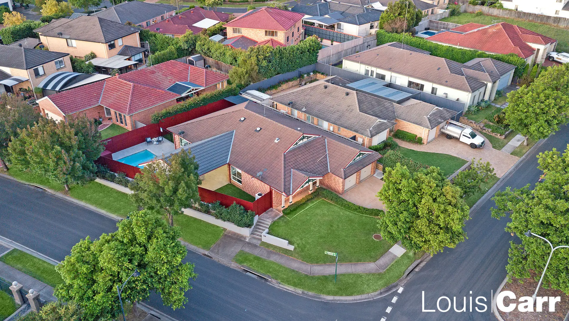 17 Hotham Avenue, Beaumont Hills Sold by Louis Carr Real Estate - image 1