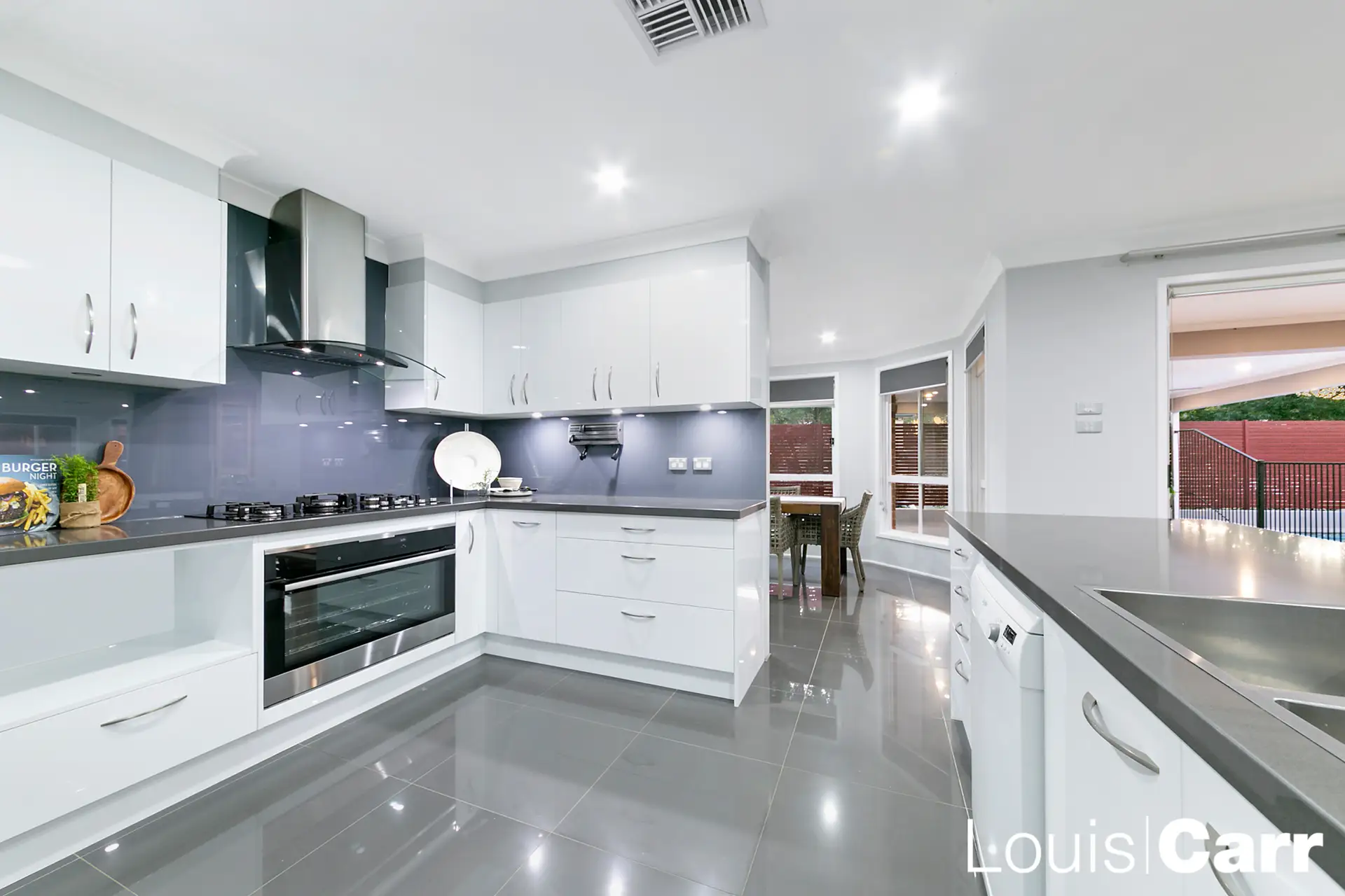 17 Hotham Avenue, Beaumont Hills Sold by Louis Carr Real Estate - image 3
