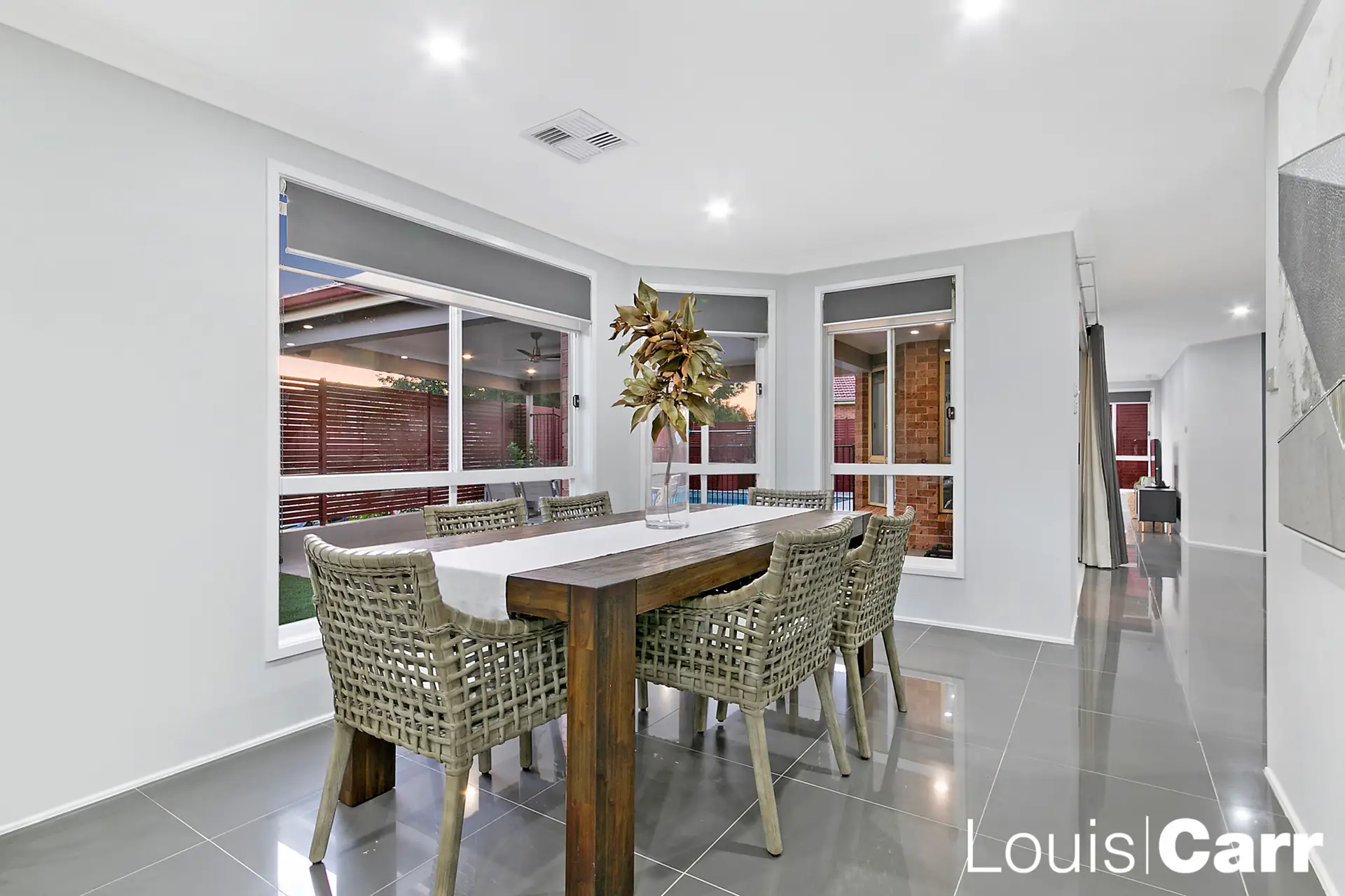 Photo #6: 17 Hotham Avenue, Beaumont Hills - Sold by Louis Carr Real Estate