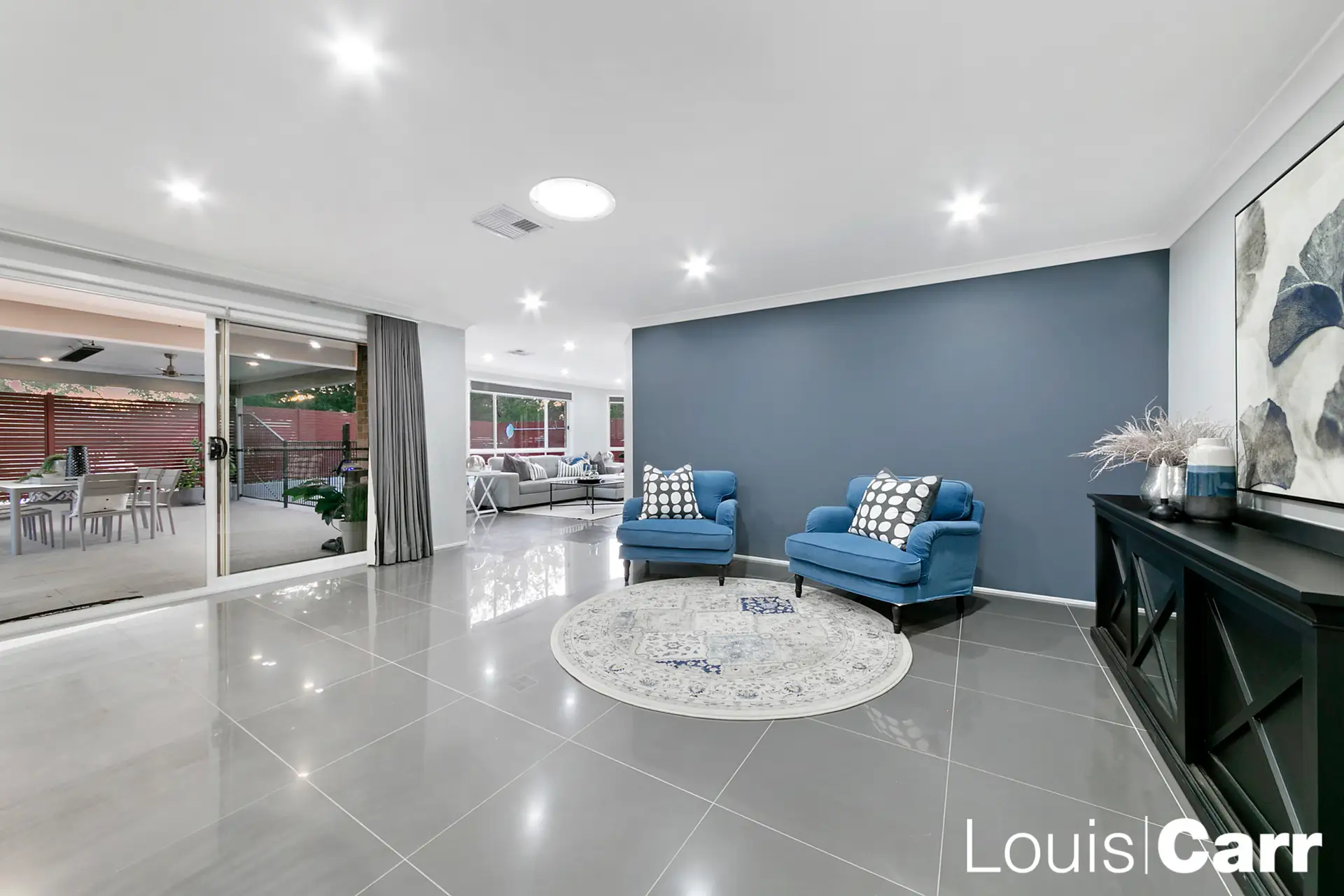 17 Hotham Avenue, Beaumont Hills Sold by Louis Carr Real Estate - image 5