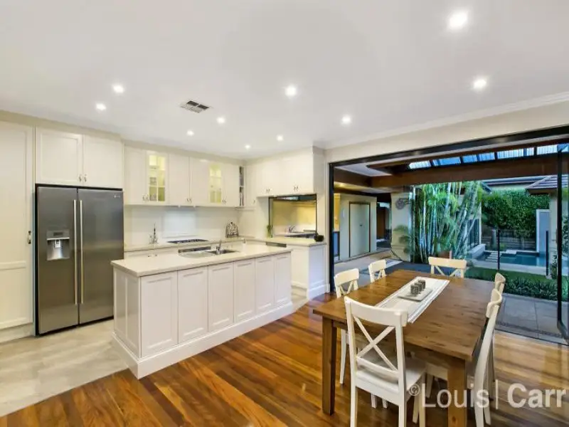 8 Kingscott Place, Castle Hill Sold by Louis Carr Real Estate - image 6