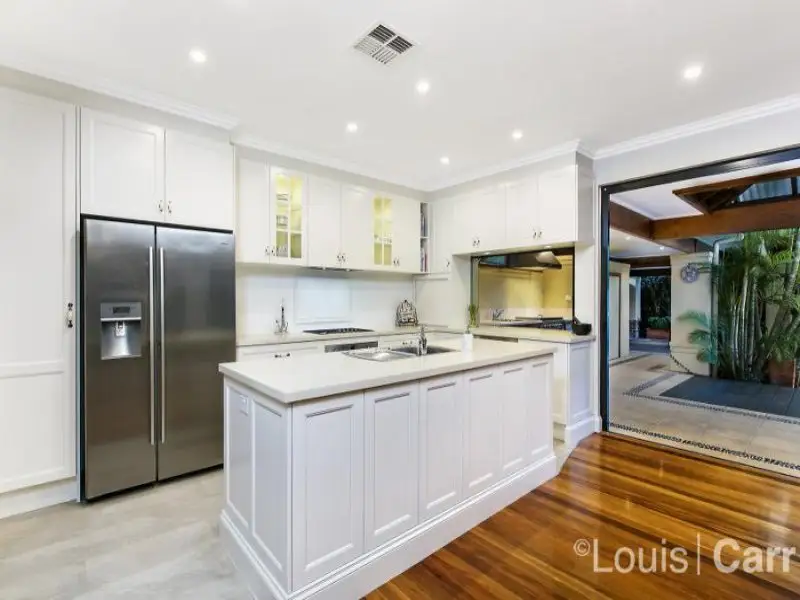 8 Kingscott Place, Castle Hill Sold by Louis Carr Real Estate - image 8