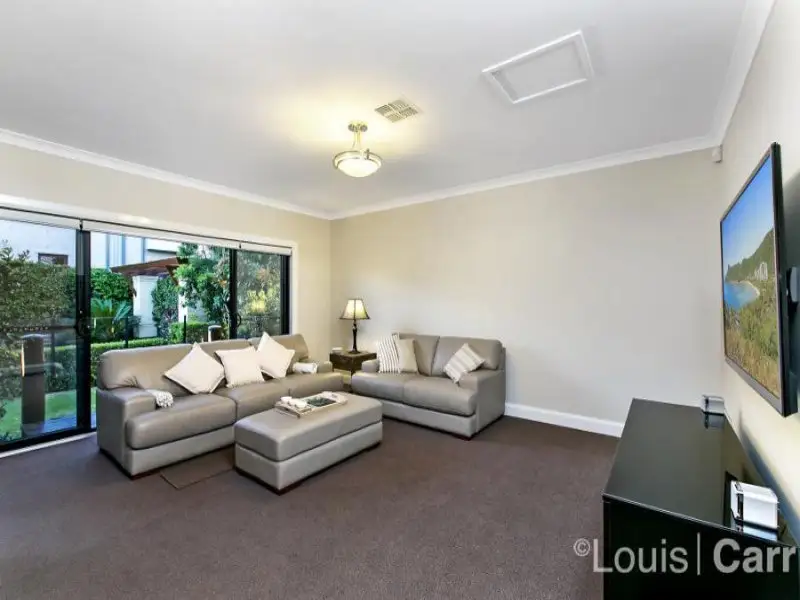 8 Kingscott Place, Castle Hill Sold by Louis Carr Real Estate - image 9